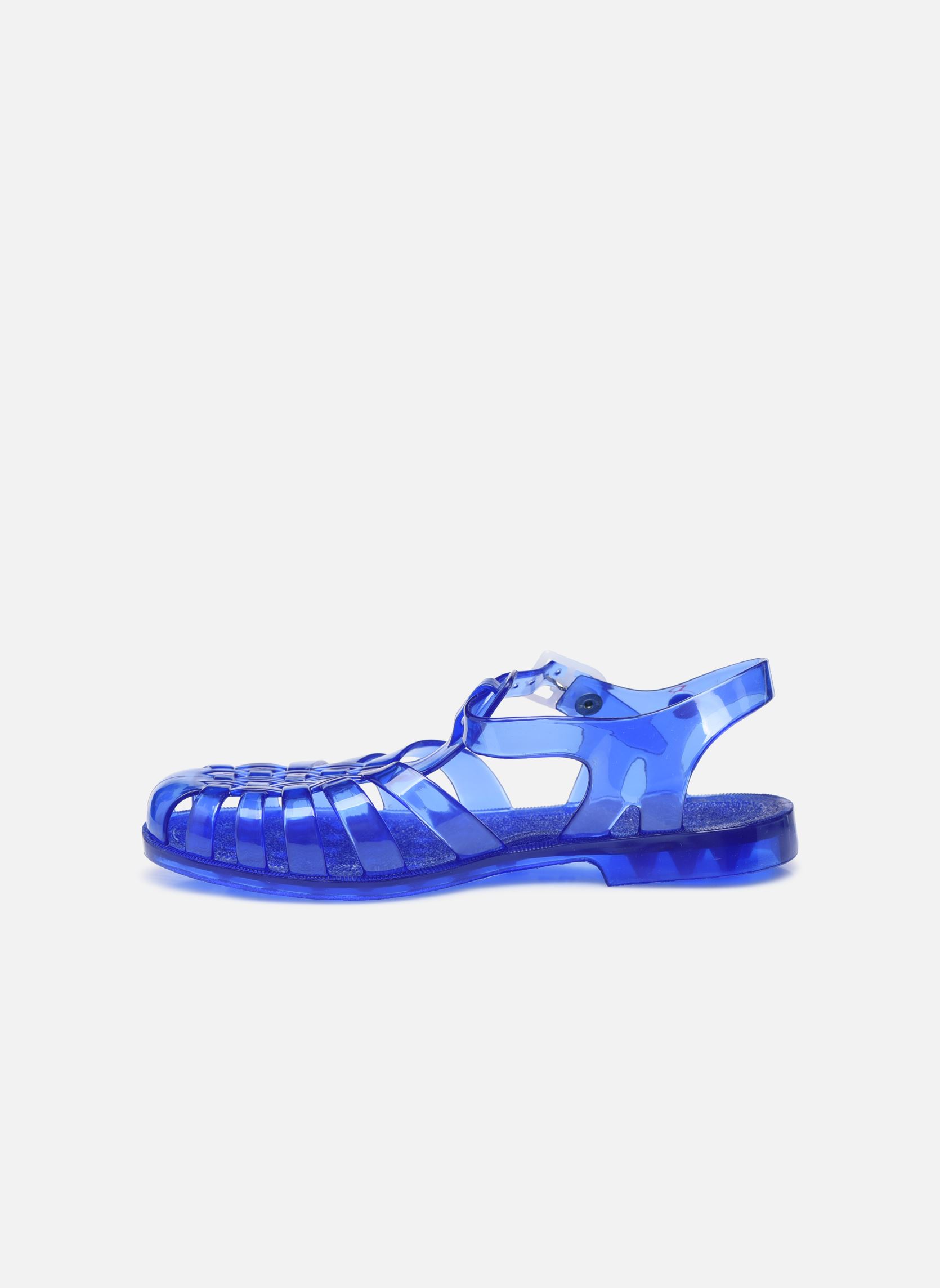 Sandalen Sunmif damen blau Méduse Sandalen Sunmif damen blau COBALT