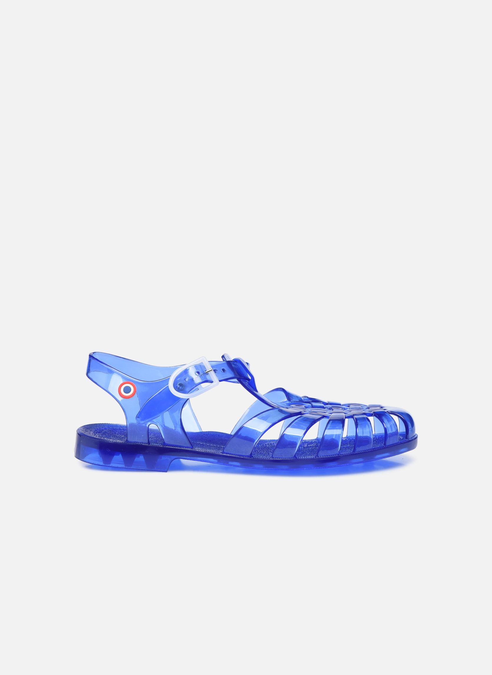 Sandalen Sunmif damen blau Méduse Sandalen Sunmif damen blau COBALT