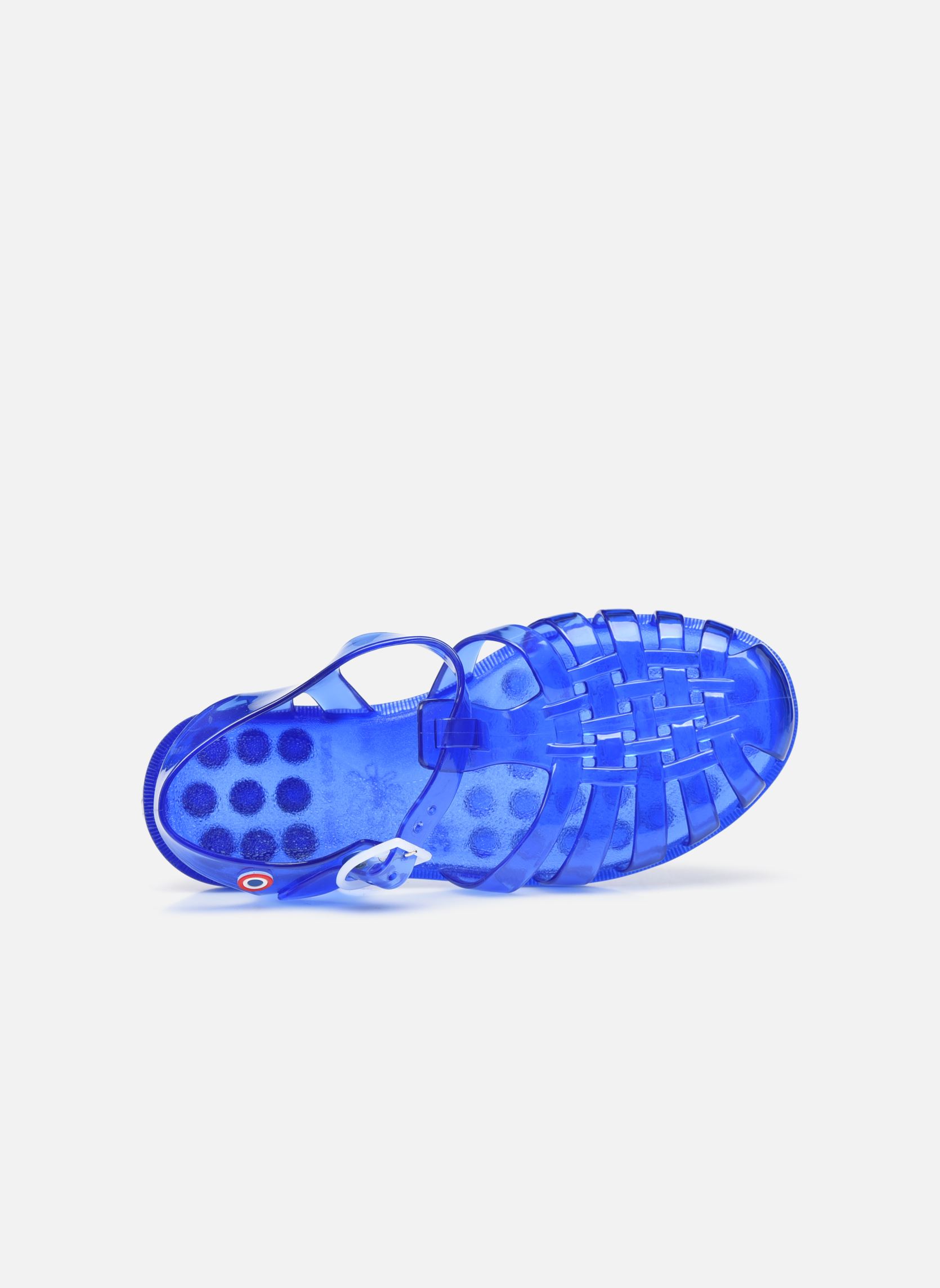 Sandalen Sunmif damen blau Méduse Sandalen Sunmif damen blau COBALT