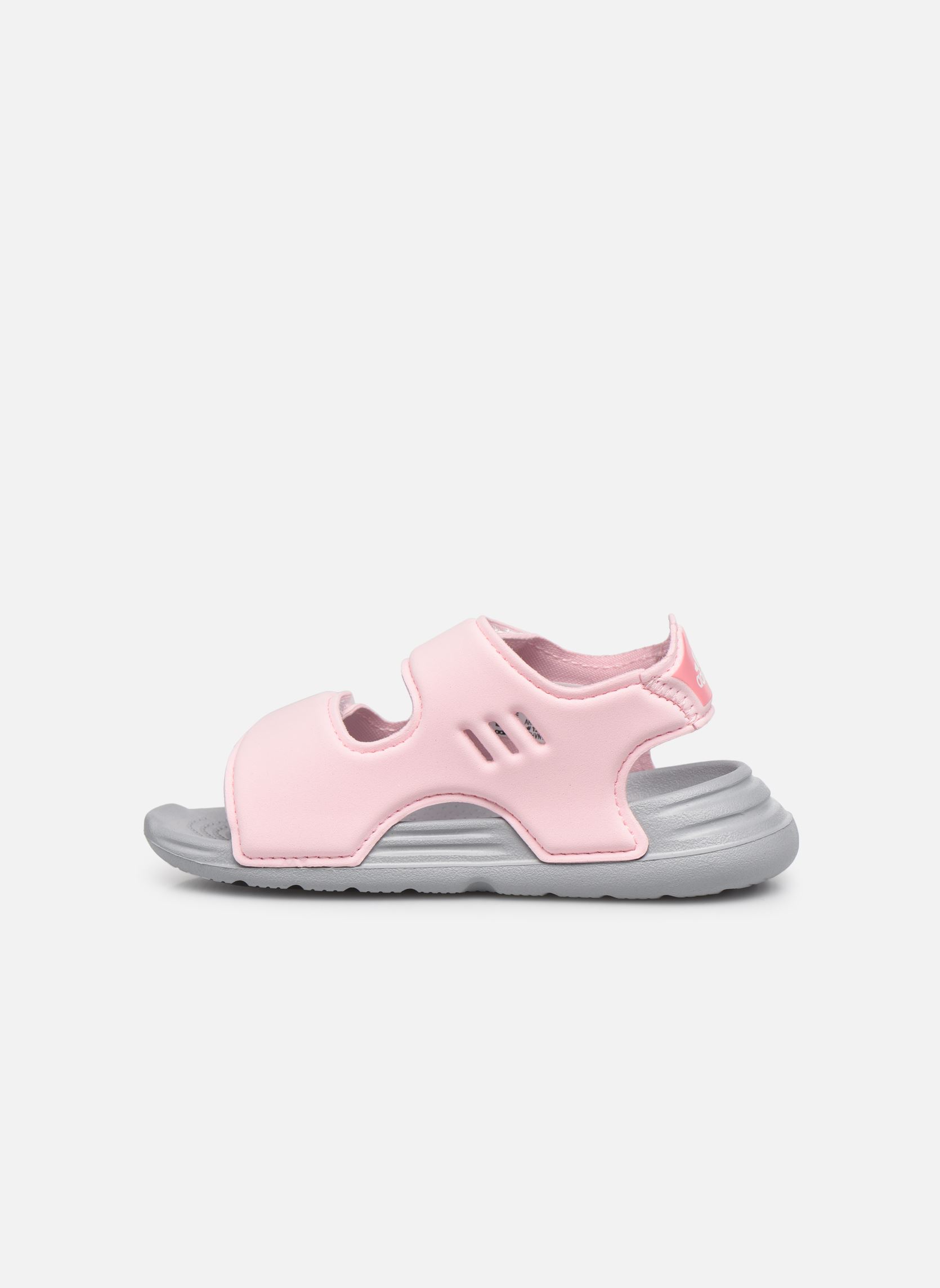 Sandalen Swim Sandal I meisjes roze adidas performance Sandalen Swim Sandal I meisjes roze CLEAR PINK/CLEAR PINK/CLEAR PI