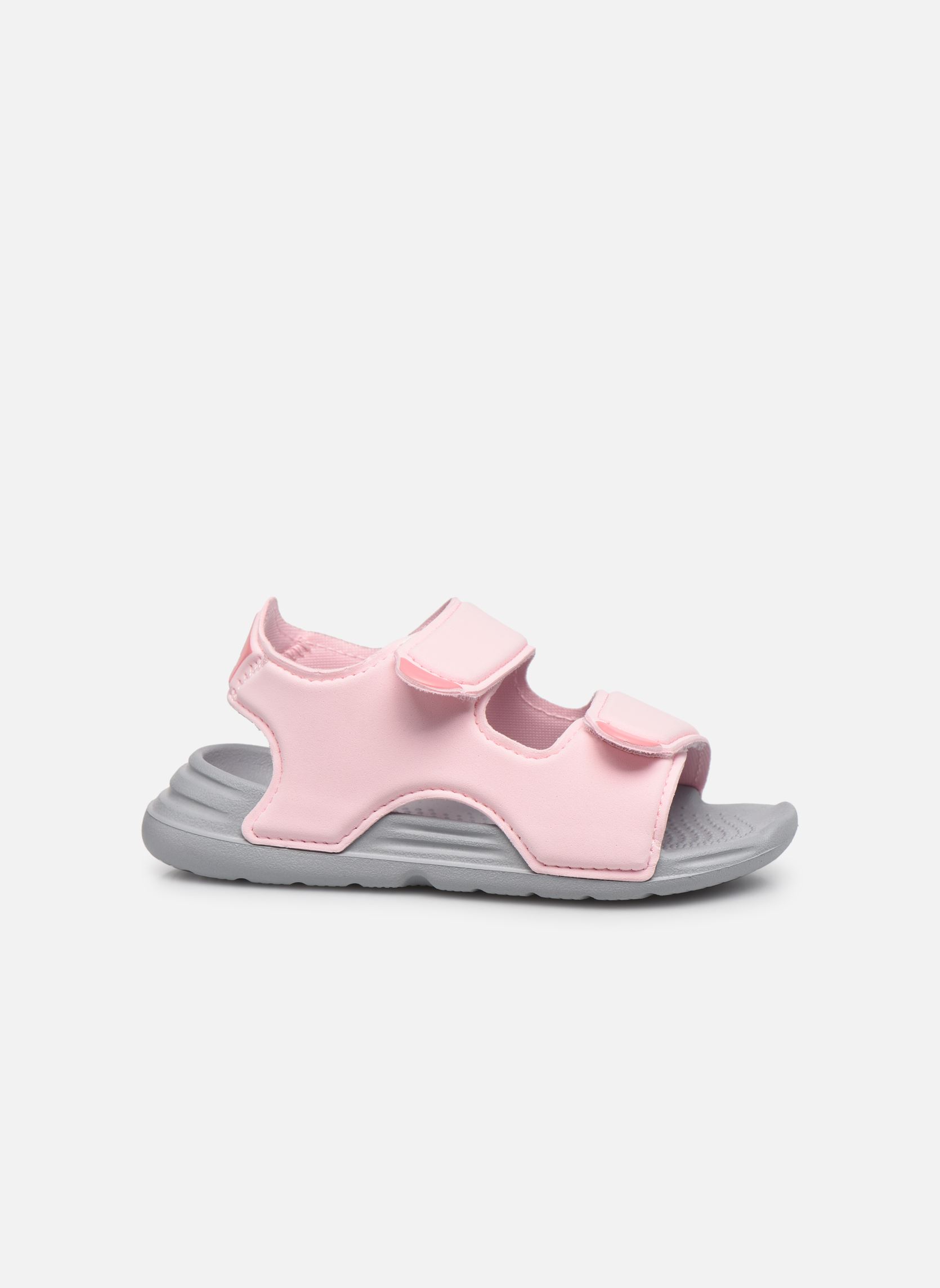 Sandalen Swim Sandal I meisjes roze adidas performance Sandalen Swim Sandal I meisjes roze CLEAR PINK/CLEAR PINK/CLEAR PI