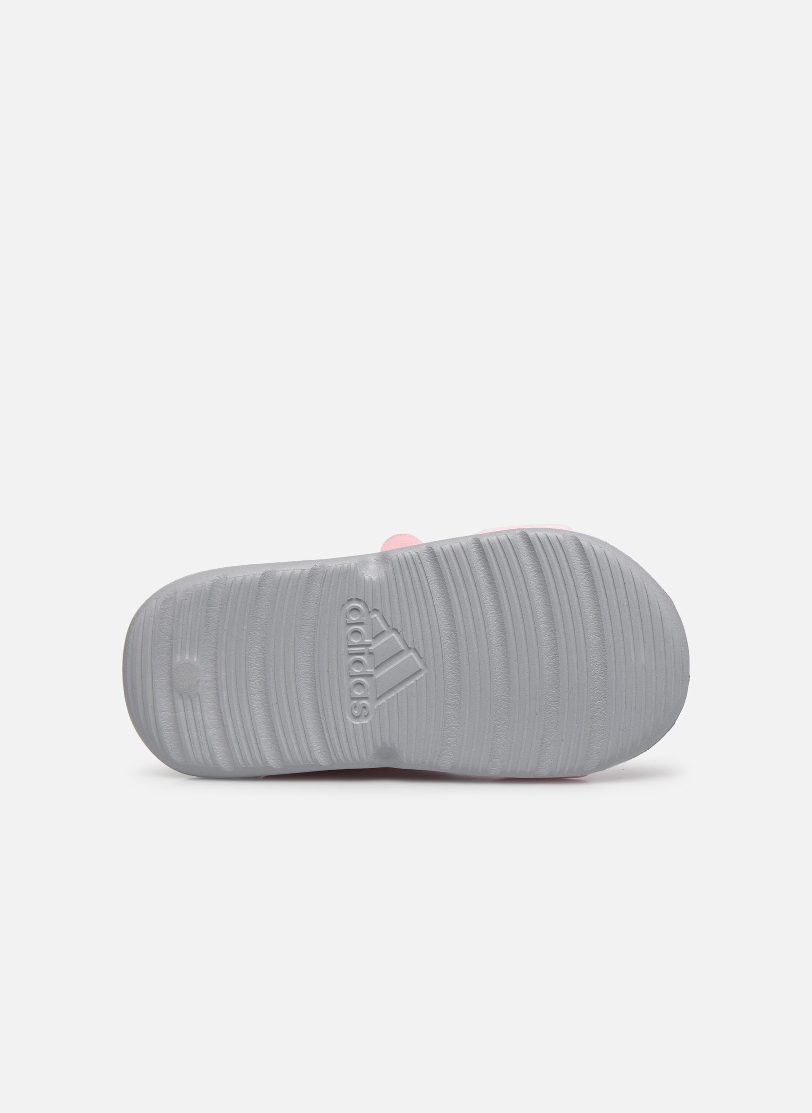 Sandalen Swim Sandal I meisjes roze adidas performance Sandalen Swim Sandal I meisjes roze CLEAR PINK/CLEAR PINK/CLEAR PI