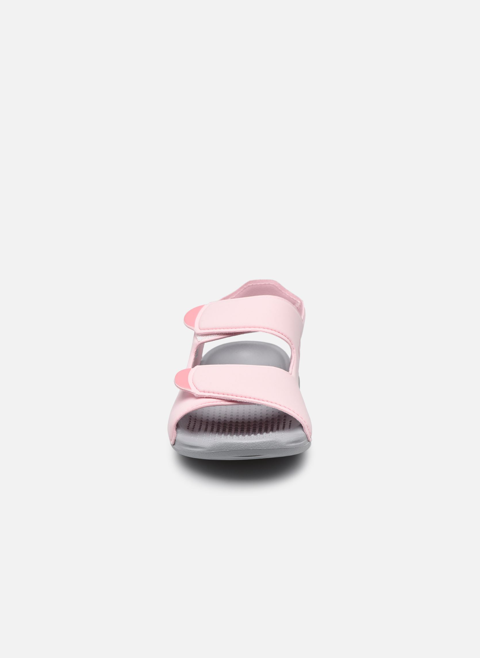Sandales Swim Sandal C fille rose adidas performance Sandales Swim Sandal C fille rose Clear Pink/Clear Pink/Clear Pi