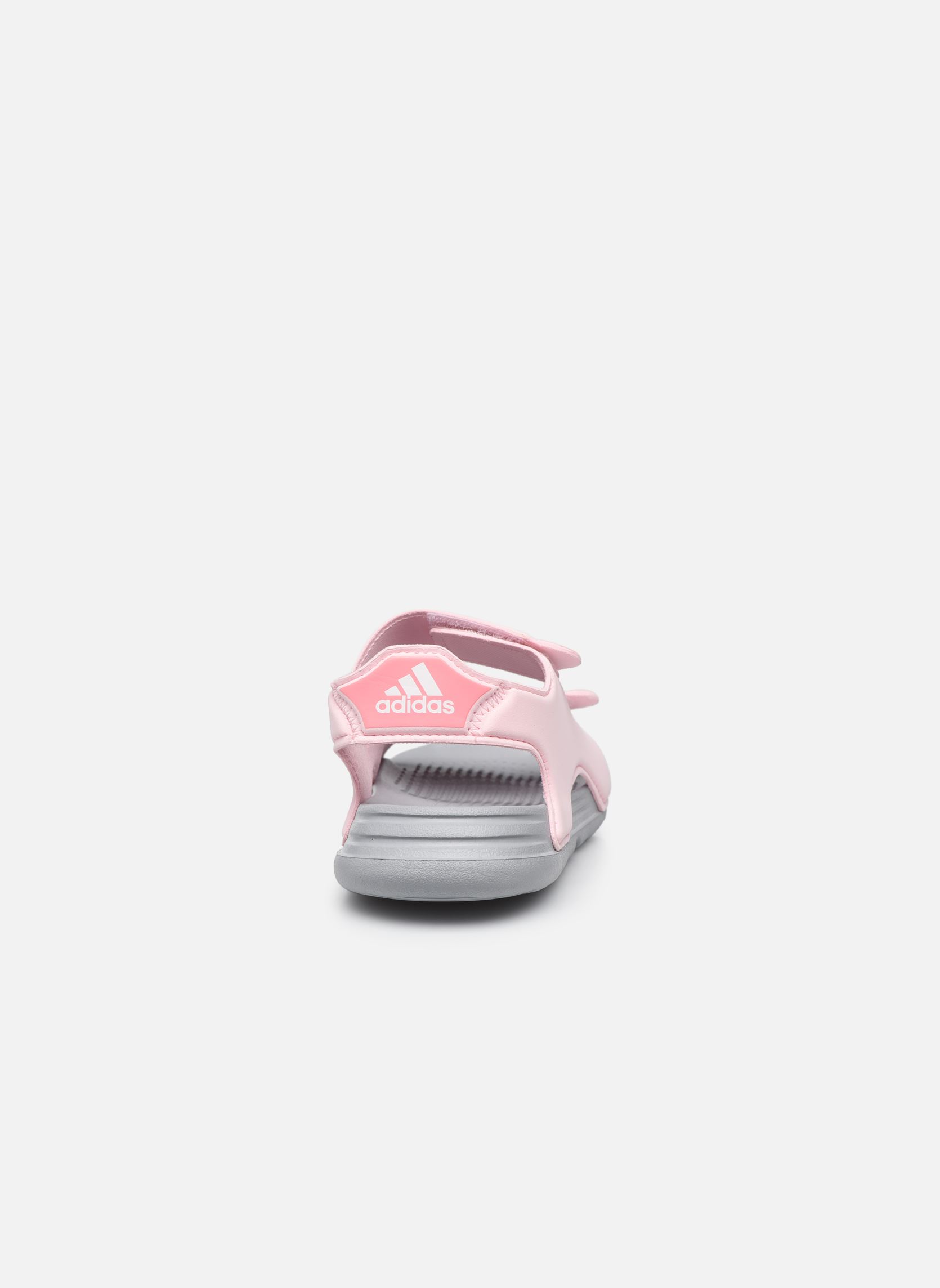 Sandales Swim Sandal C fille rose adidas performance Sandales Swim Sandal C fille rose Clear Pink/Clear Pink/Clear Pi