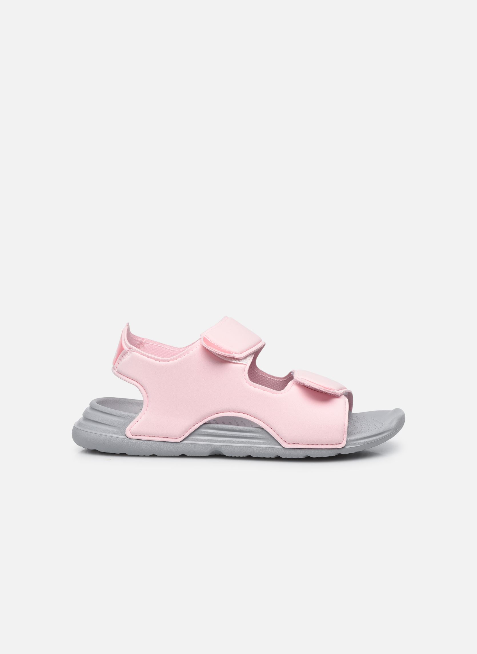 Sandales Swim Sandal C fille rose adidas performance Sandales Swim Sandal C fille rose Clear Pink/Clear Pink/Clear Pi