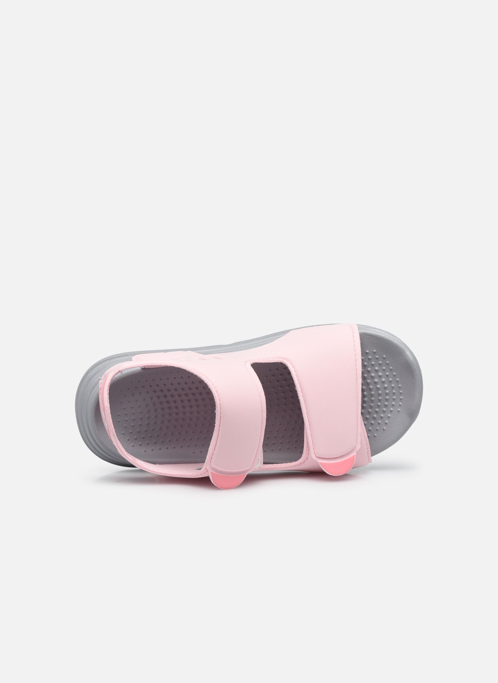 Sandales Swim Sandal C fille rose adidas performance Sandales Swim Sandal C fille rose Clear Pink/Clear Pink/Clear Pi