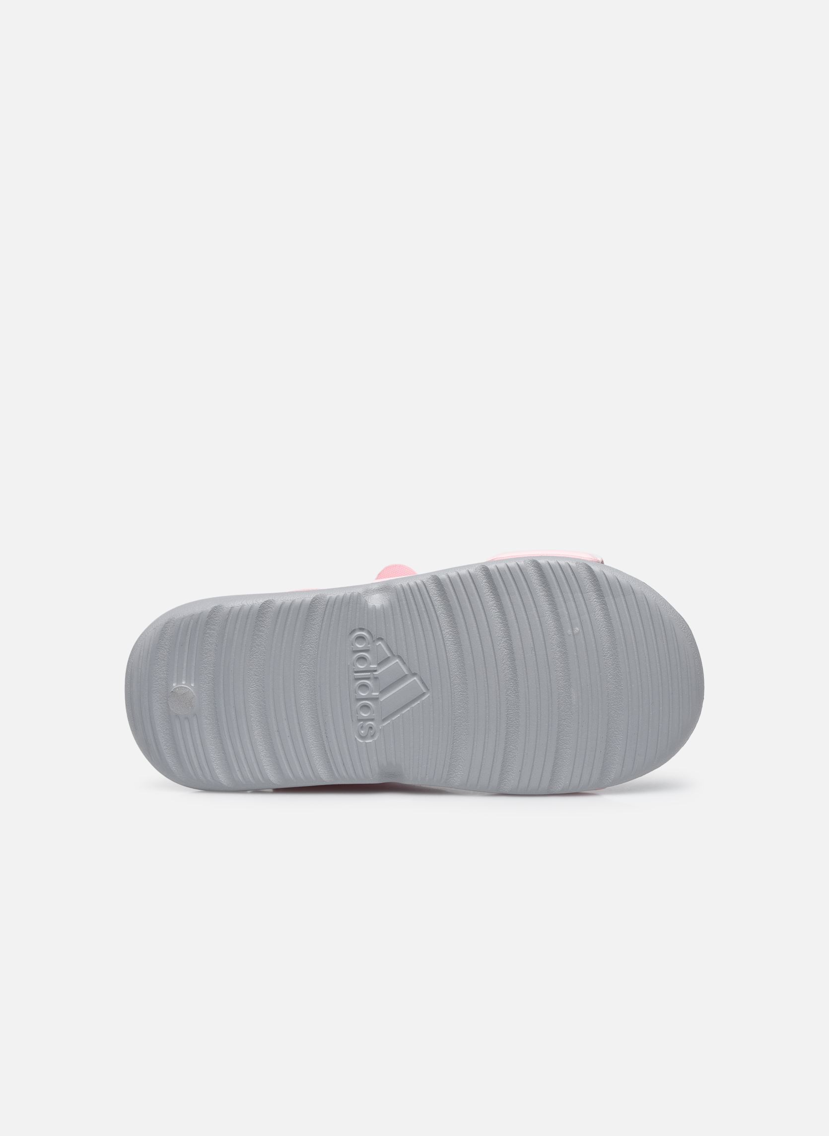 Sandales Swim Sandal C fille rose adidas performance Sandales Swim Sandal C fille rose Clear Pink/Clear Pink/Clear Pi