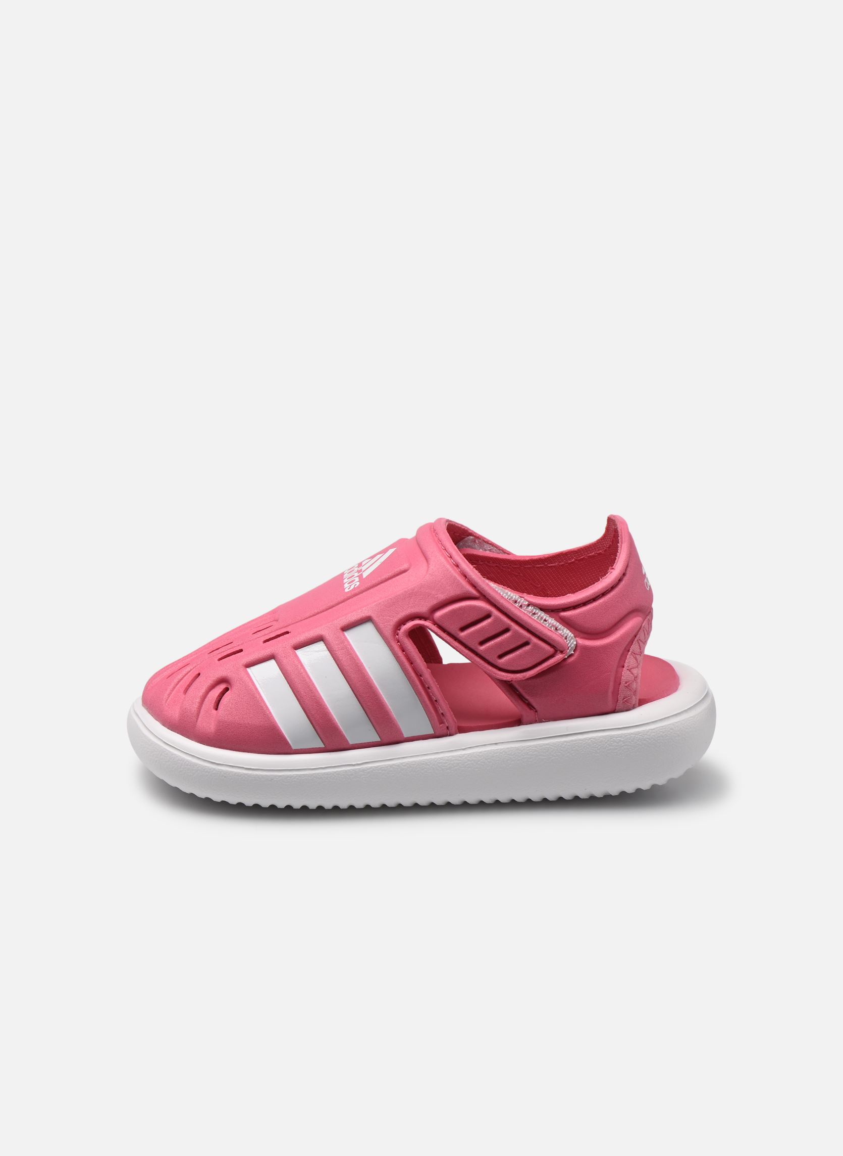 Tongs et sandales de bain Water Sandal I fille rose adidas performance Tongs et sandales de bain Water Sandal I fille rose Roston/Ftwwht/Roston