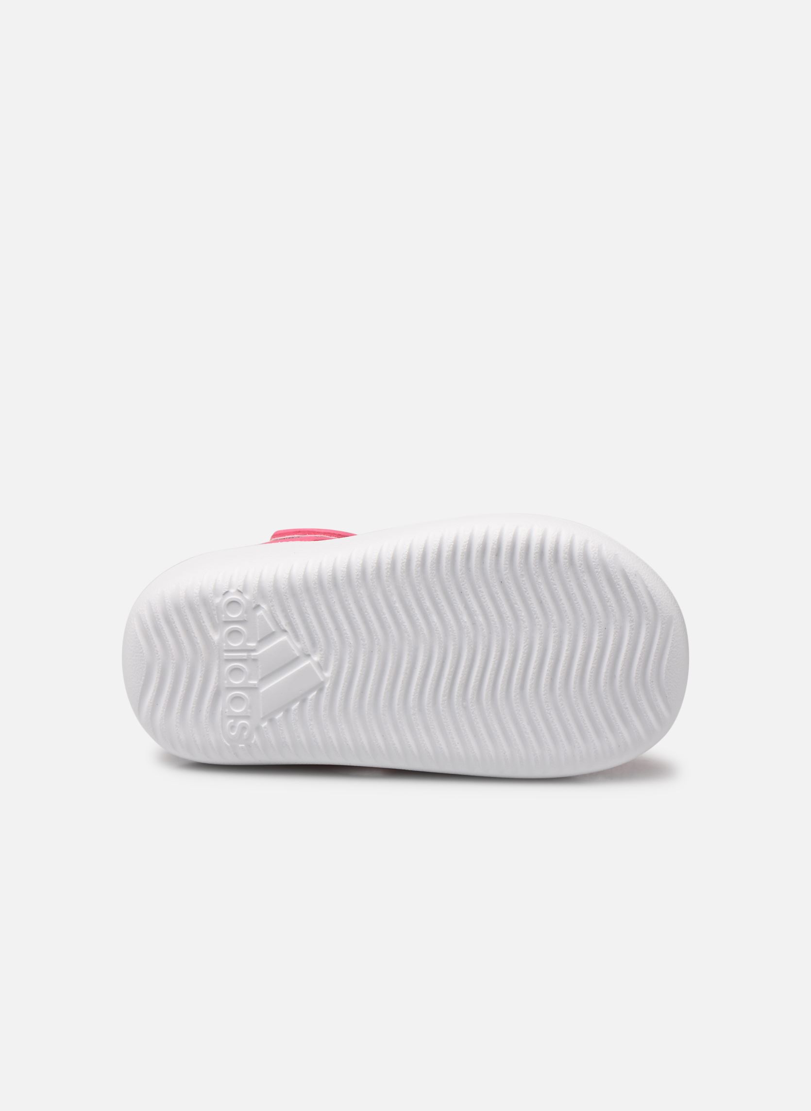 Tongs et sandales de bain Water Sandal I fille rose adidas performance Tongs et sandales de bain Water Sandal I fille rose Roston/Ftwwht/Roston