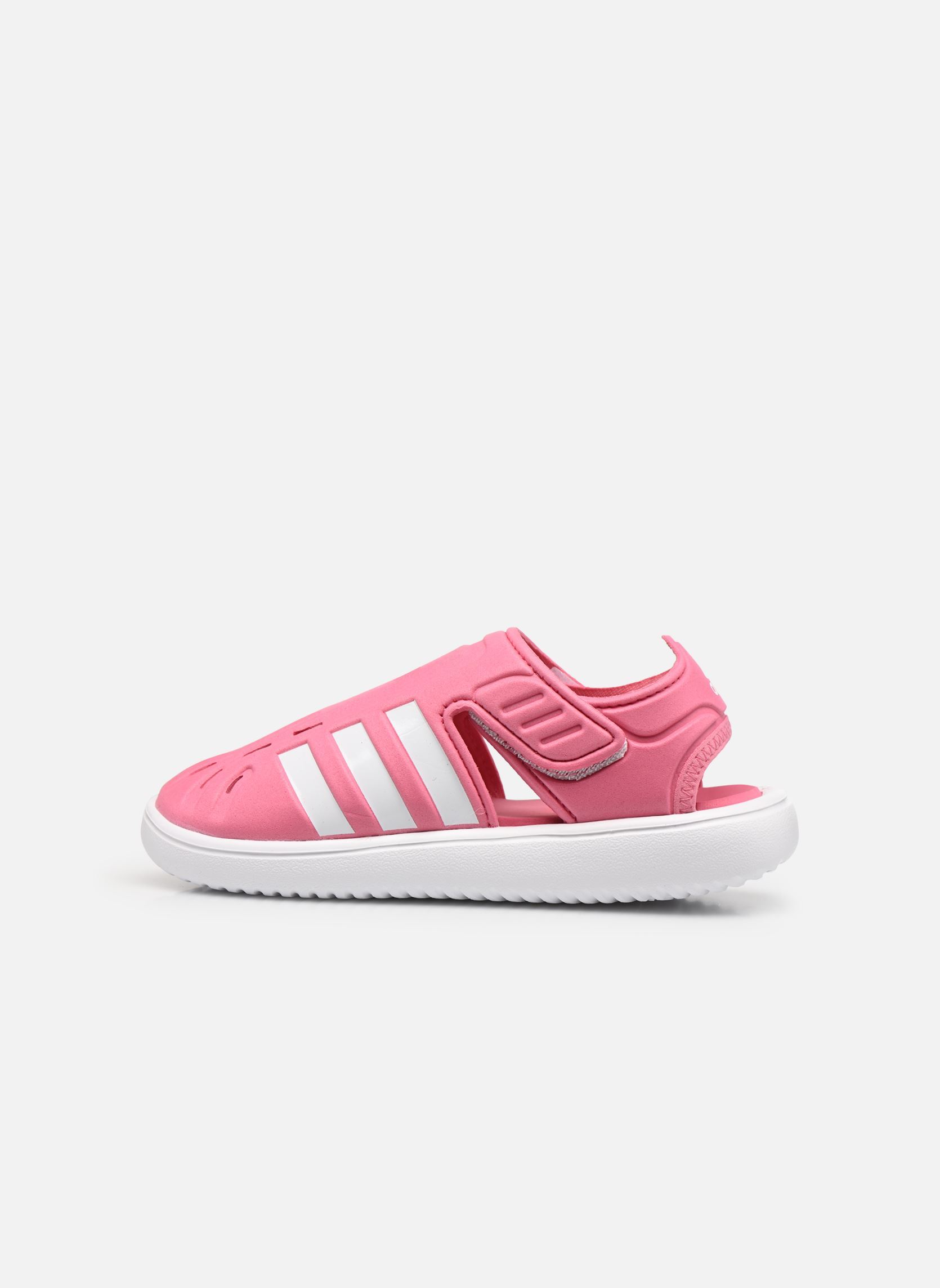 adidas performance Sandali Water Sandal C bambina rosa online | Sarenza  Italia