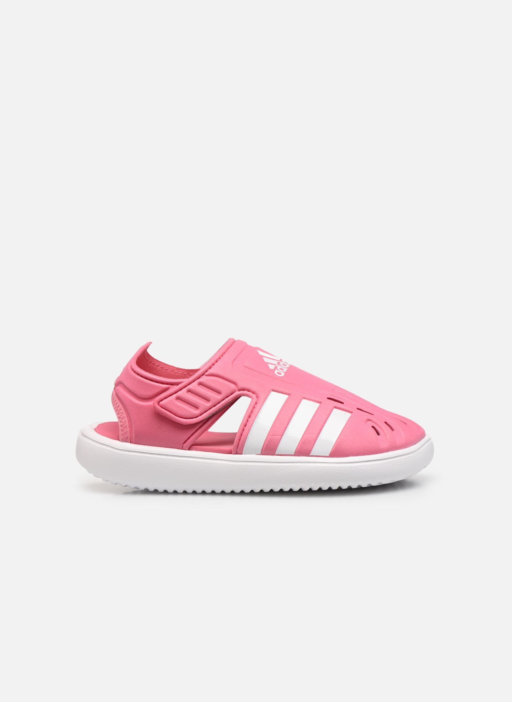Sandales Water Sandal C fille rose adidas performance Sandales Water Sandal C fille rose Roston/Ftwwht/Roston