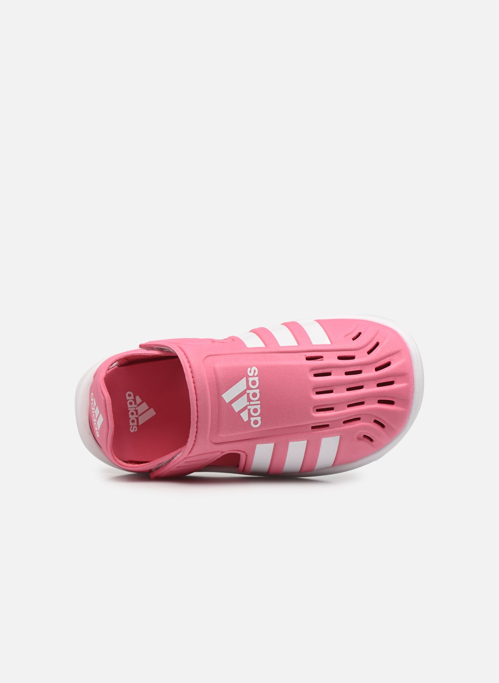 Sandales Water Sandal C fille rose adidas performance Sandales Water Sandal C fille rose Roston/Ftwwht/Roston