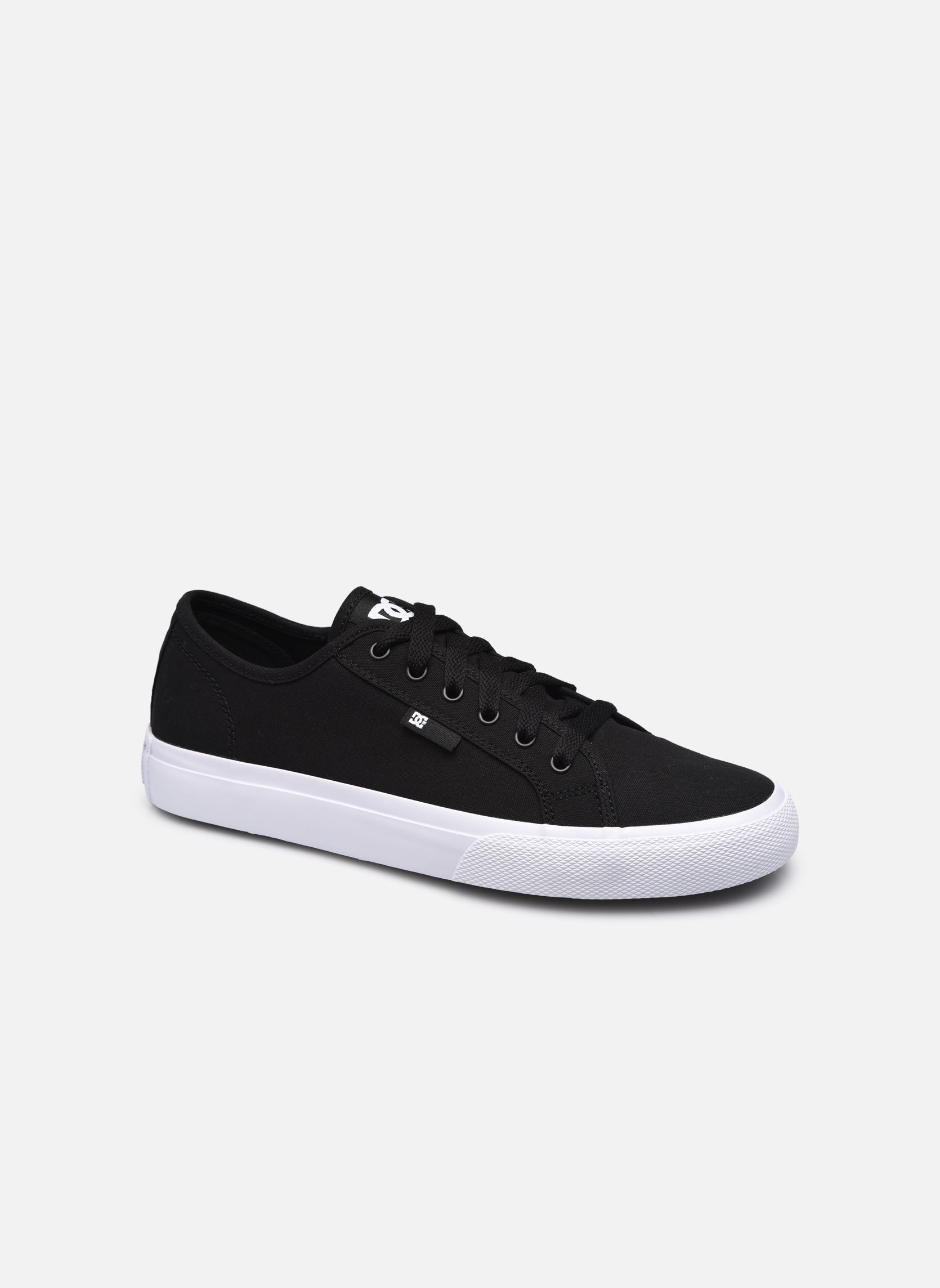 Baskets basses DC Shoes MANUAL - vue 5