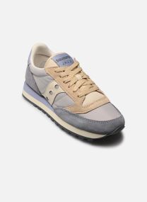 Sneakers basse Jazz Original W donna beige