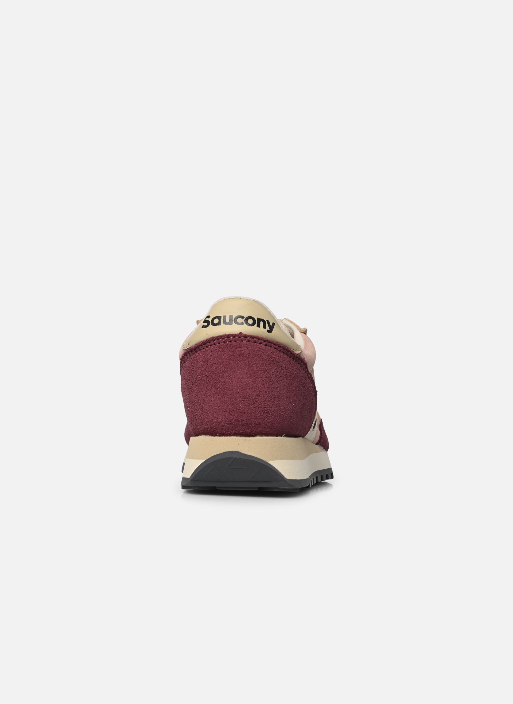 Sneakers basse Jazz Original W donna rosa Saucony Sneakers basse Jazz Original W donna rosa BLUSH/TAN