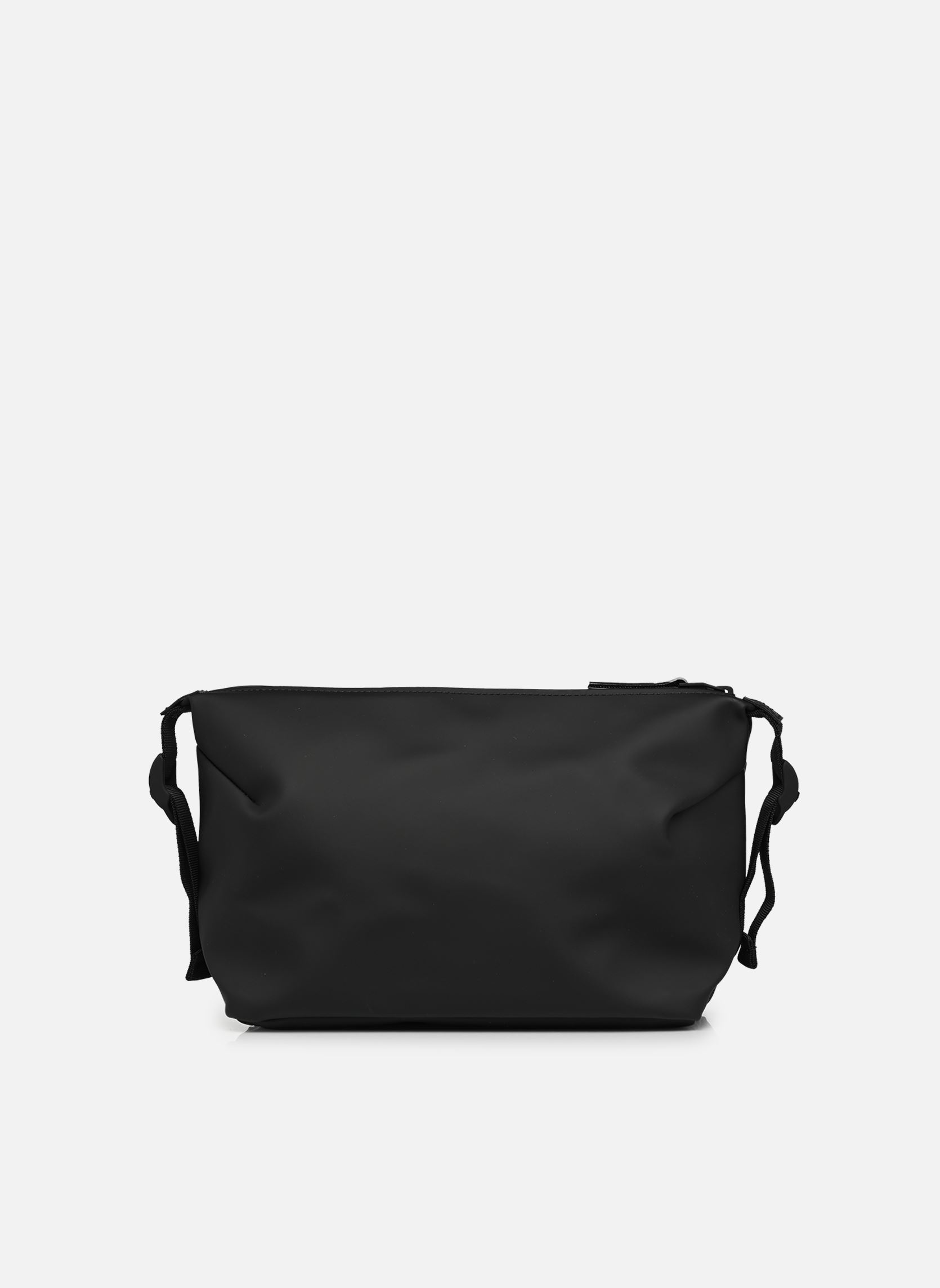 Clutches Hilo Wash Bag zwart Rains Clutches Hilo Wash Bag zwart BLACK