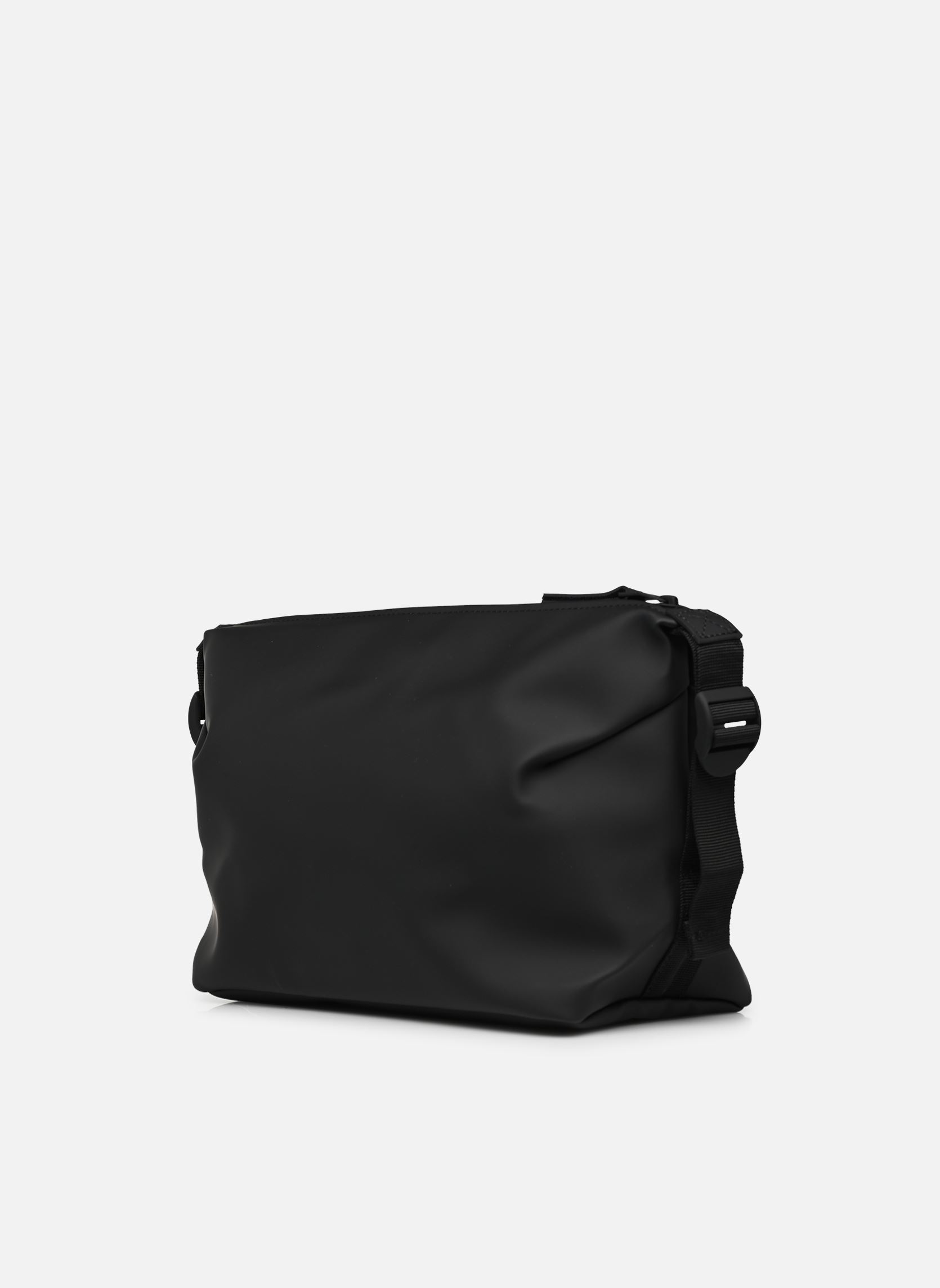 Clutches Hilo Wash Bag zwart Rains Clutches Hilo Wash Bag zwart BLACK