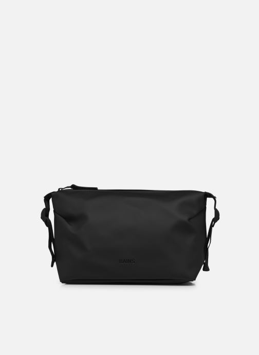 Rains Pochettes Hilo Wash Bag noir