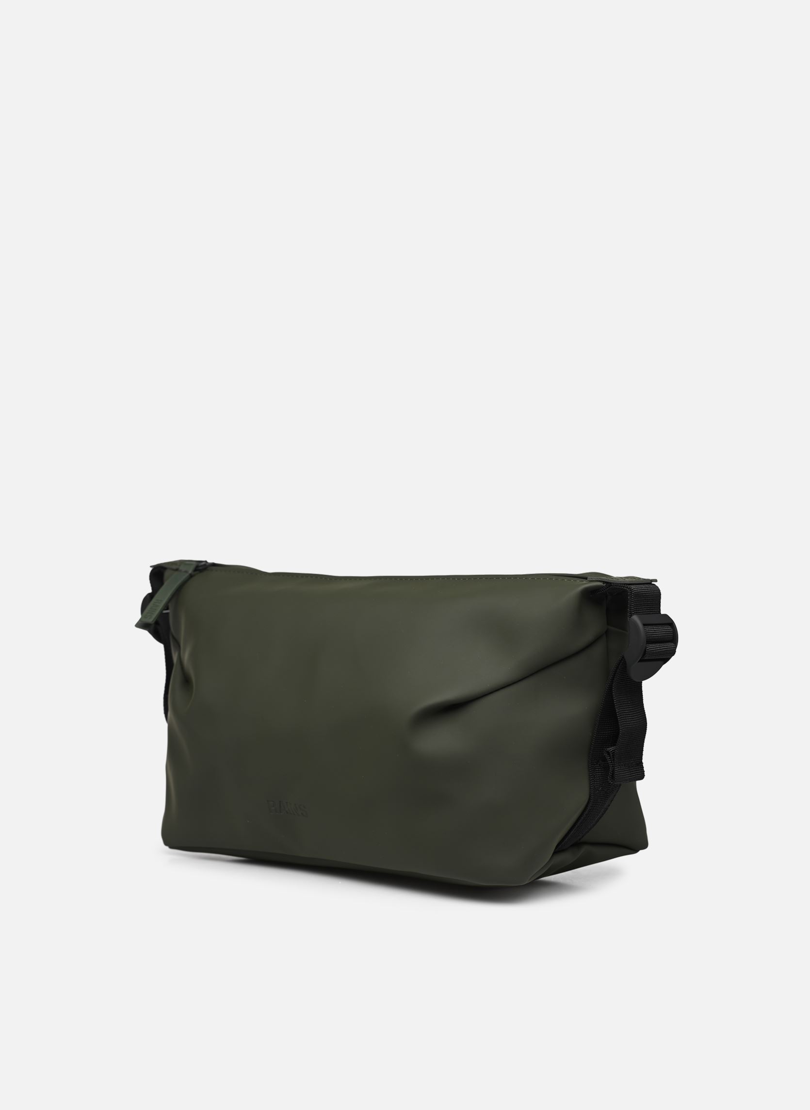 Pochettes Hilo Wash Bag vert Rains Pochettes Hilo Wash Bag vert GREEN
