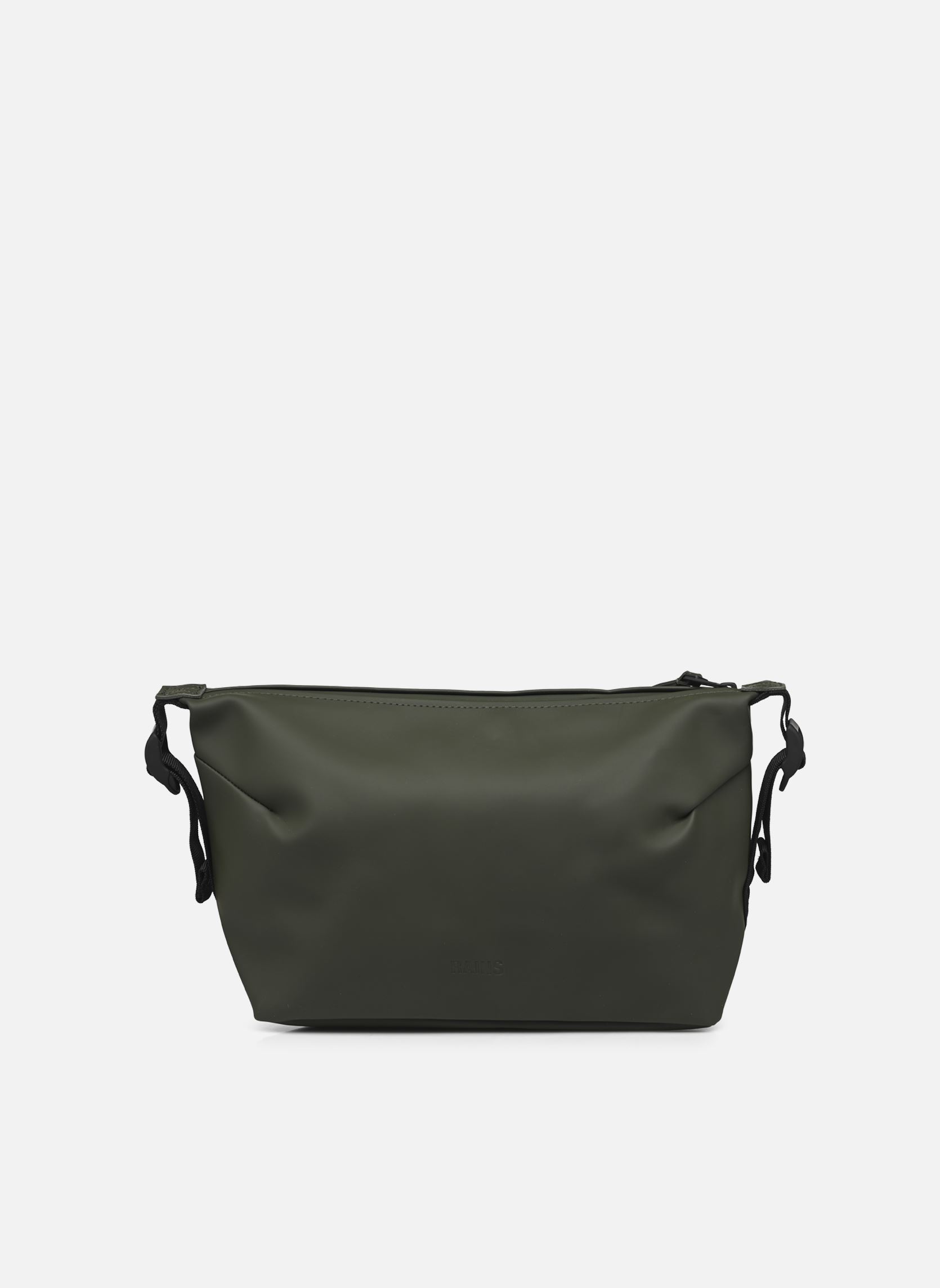 Pochettes Hilo Wash Bag vert Rains Pochettes Hilo Wash Bag vert GREEN