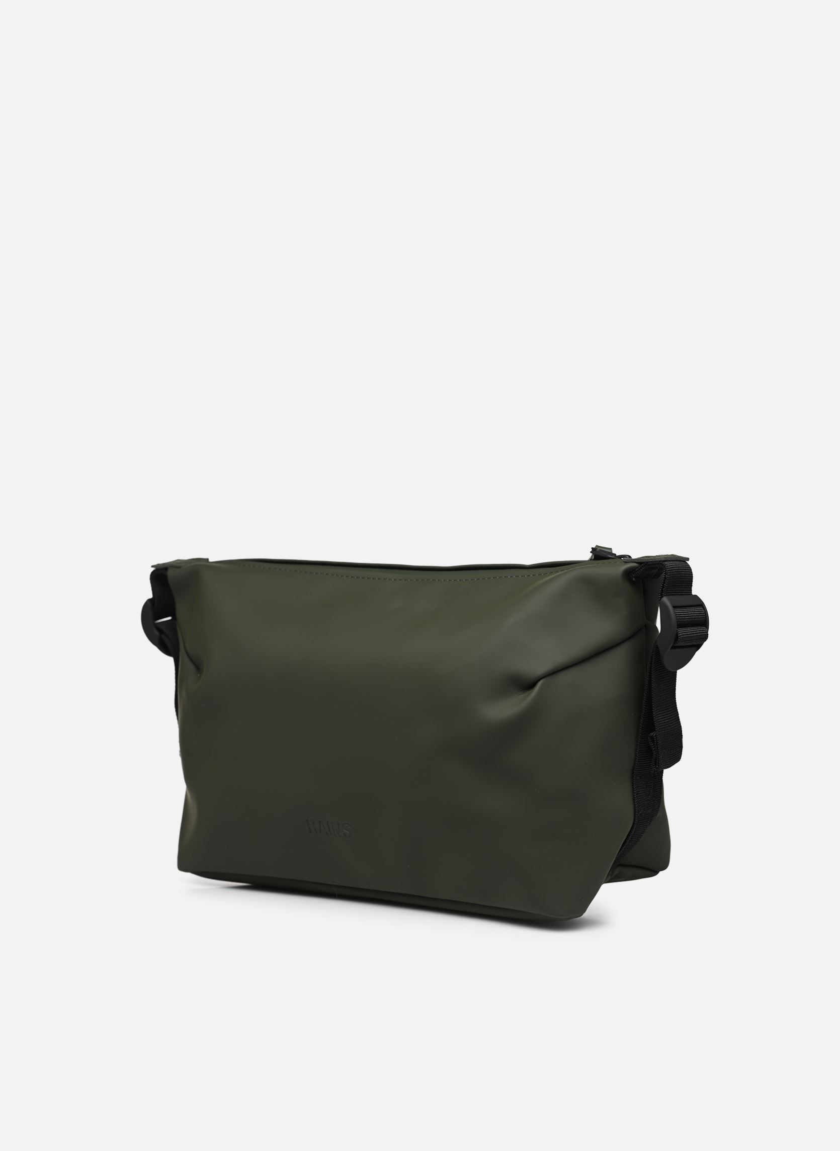 Pochettes Hilo Wash Bag vert Rains Pochettes Hilo Wash Bag vert GREEN