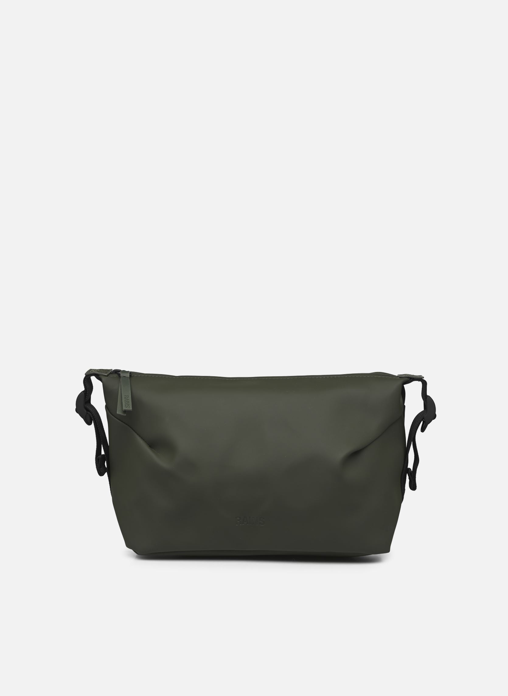 Pochettes Hilo Wash Bag vert Rains Pochettes Hilo Wash Bag vert GREEN
