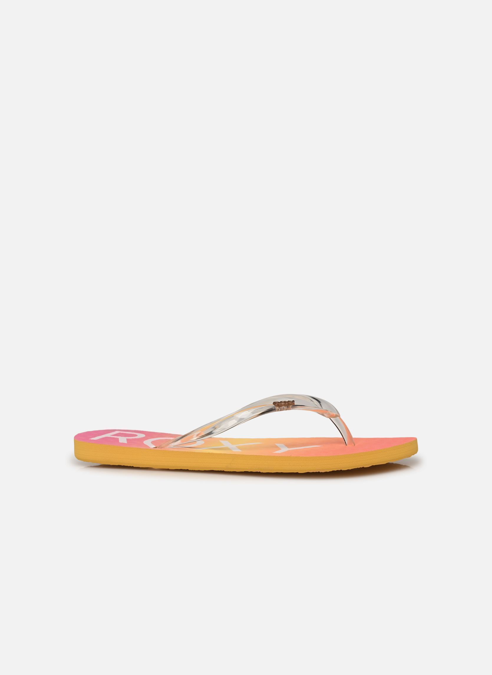 Tongs Viva Jelly femme multicolore Roxy Tongs Viva Jelly femme multicolore Sunset