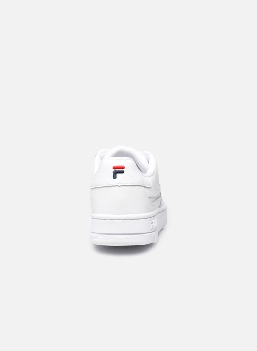 FILA FXVentuno L low M (Wit) - Sneakers chez Sarenza (507291)