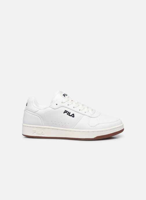 FILA Netforce II low M (Wit) - Sneakers chez Sarenza (501992)