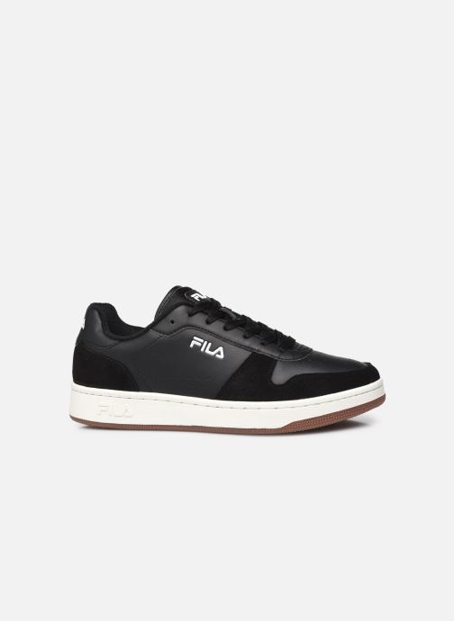 FILA Netforce II low M (Zwart) - Sneakers chez Sarenza (507286)