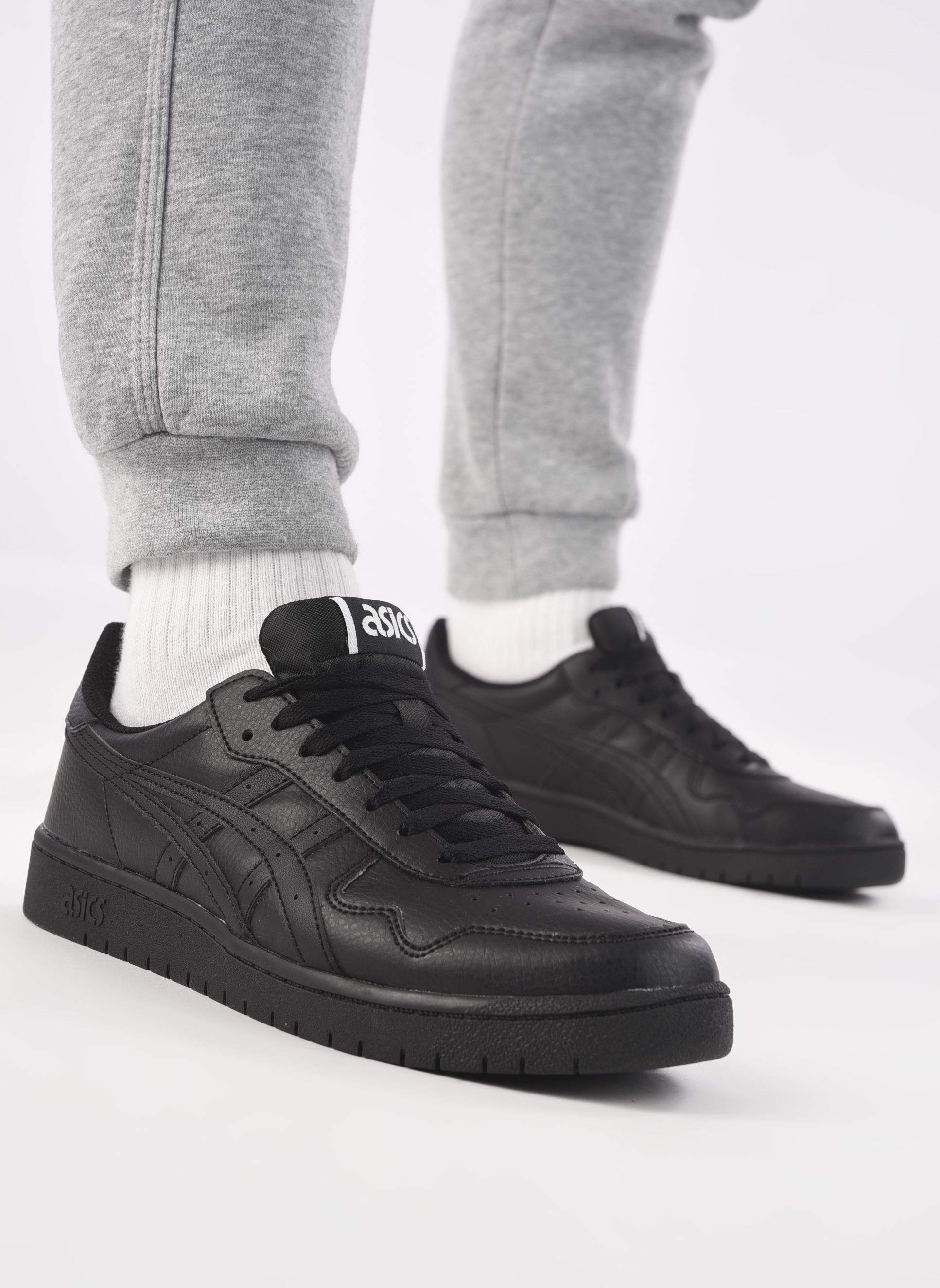 Baskets basses Japan S Men homme noir Asics Baskets basses Japan S Men homme noir Blackblack 2
