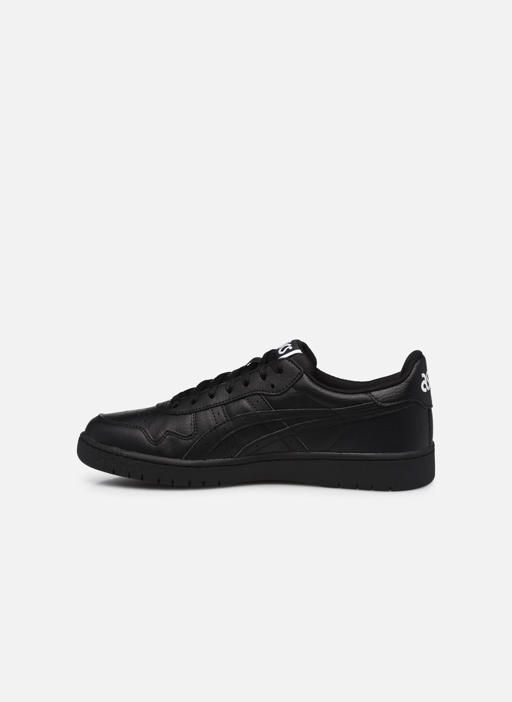 Baskets basses Japan S Men homme noir Asics Baskets basses Japan S Men homme noir Blackblack 2