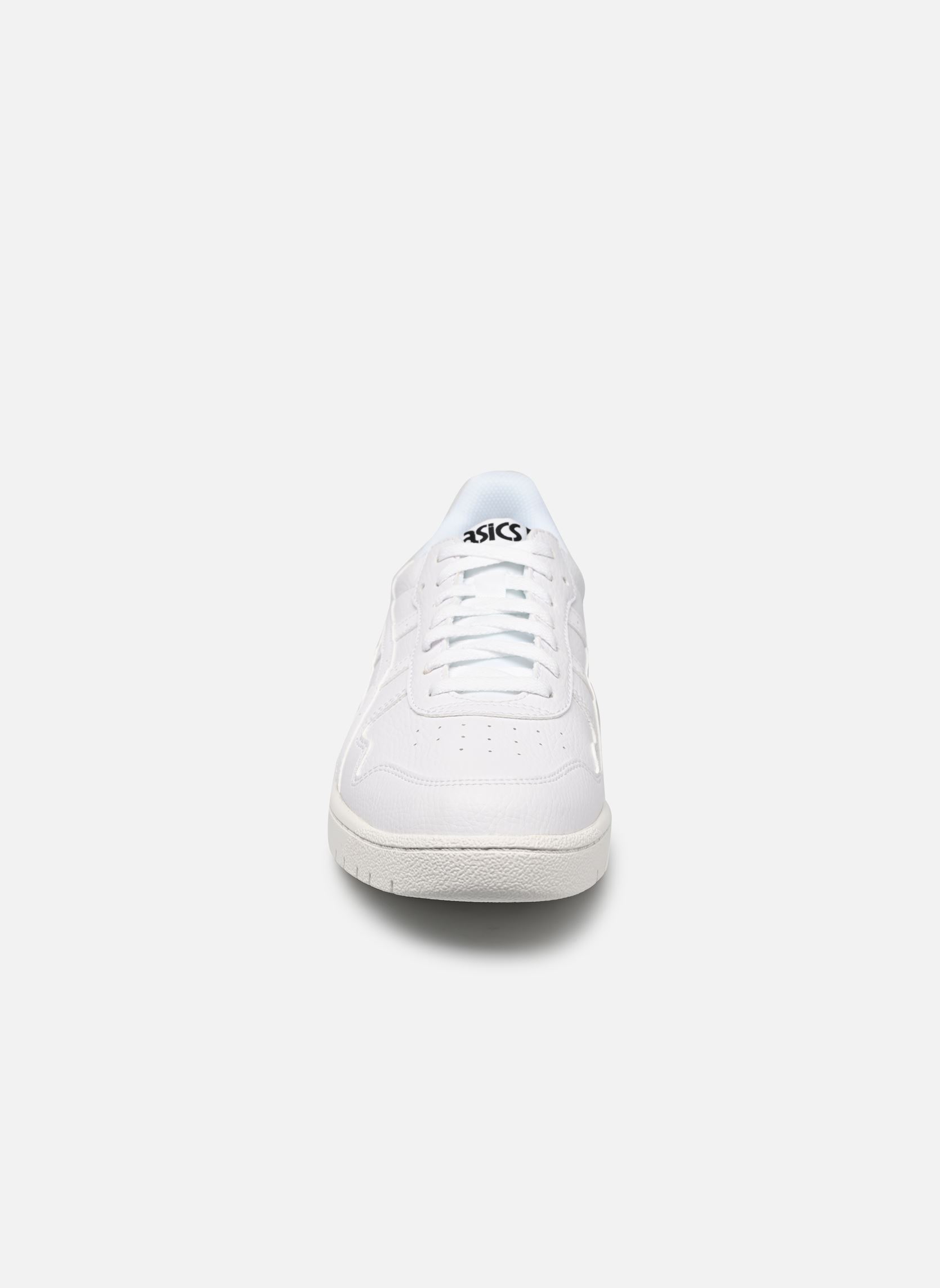 Niedrige Sneaker Japan S Men herren weiß Asics Niedrige Sneaker Japan S Men herren weiß WHITE WHITE