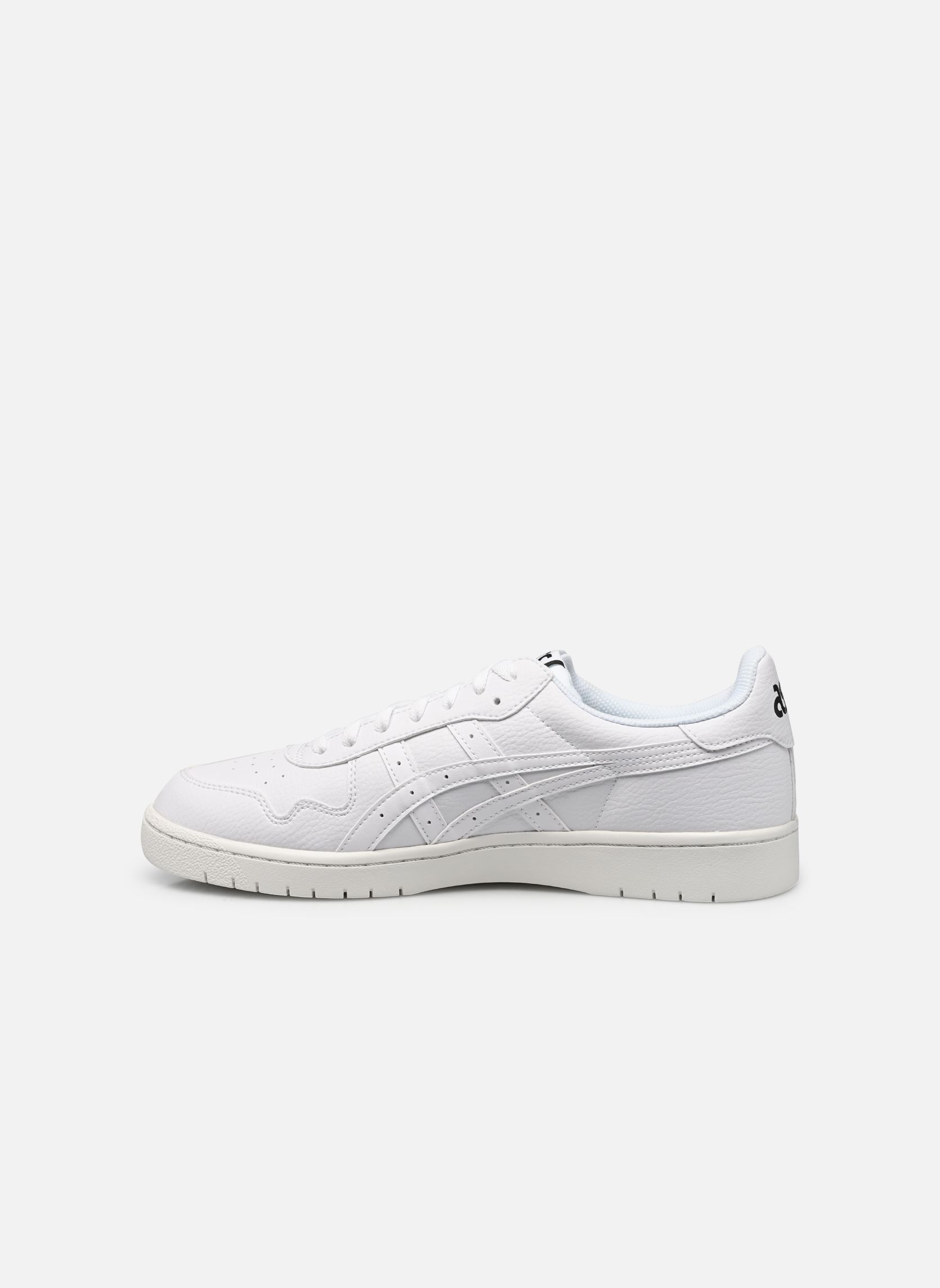 Niedrige Sneaker Japan S Men herren weiß Asics Niedrige Sneaker Japan S Men herren weiß WHITE WHITE