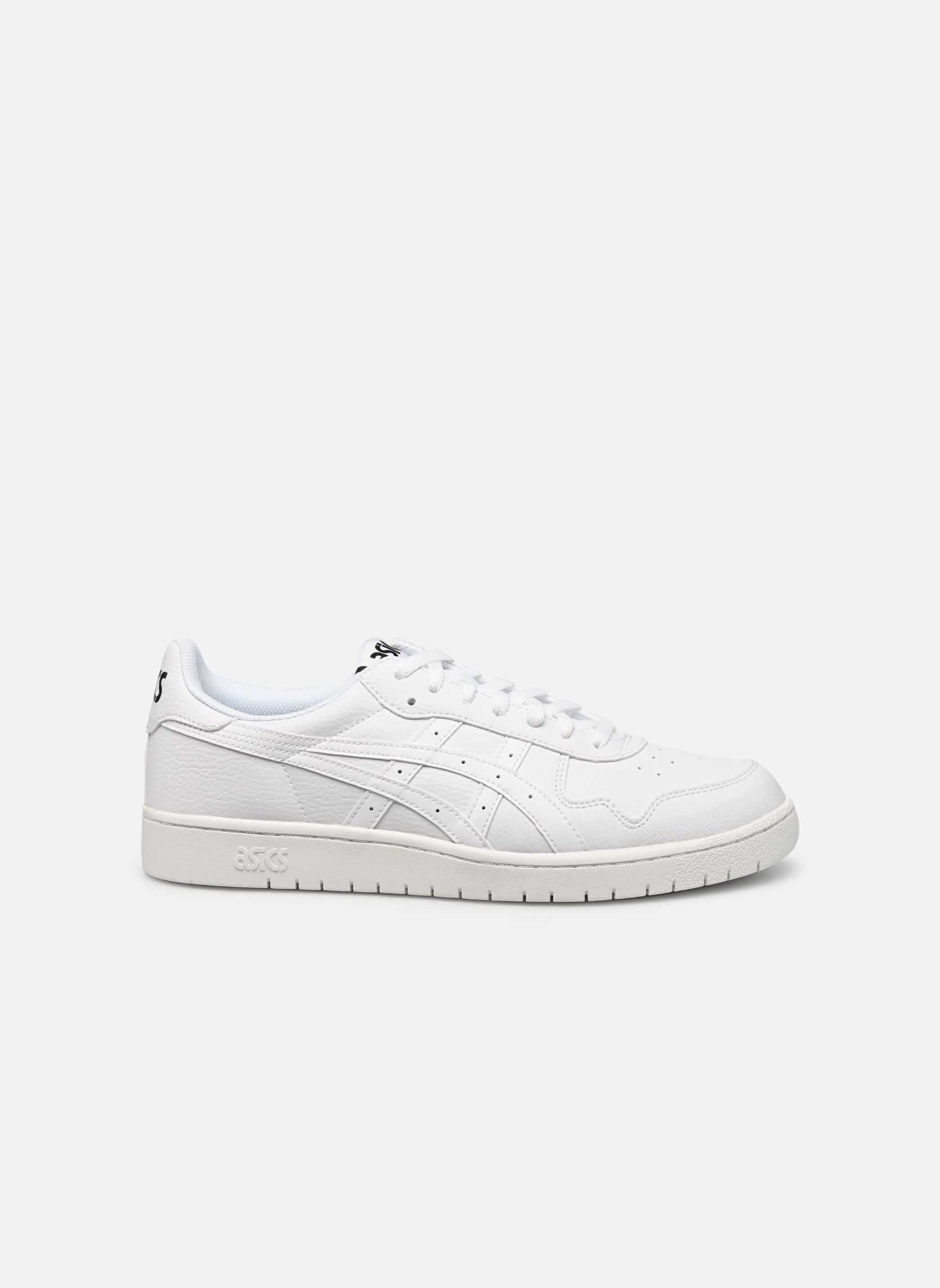 Niedrige Sneaker Japan S Men herren weiß Asics Niedrige Sneaker Japan S Men herren weiß WHITE WHITE