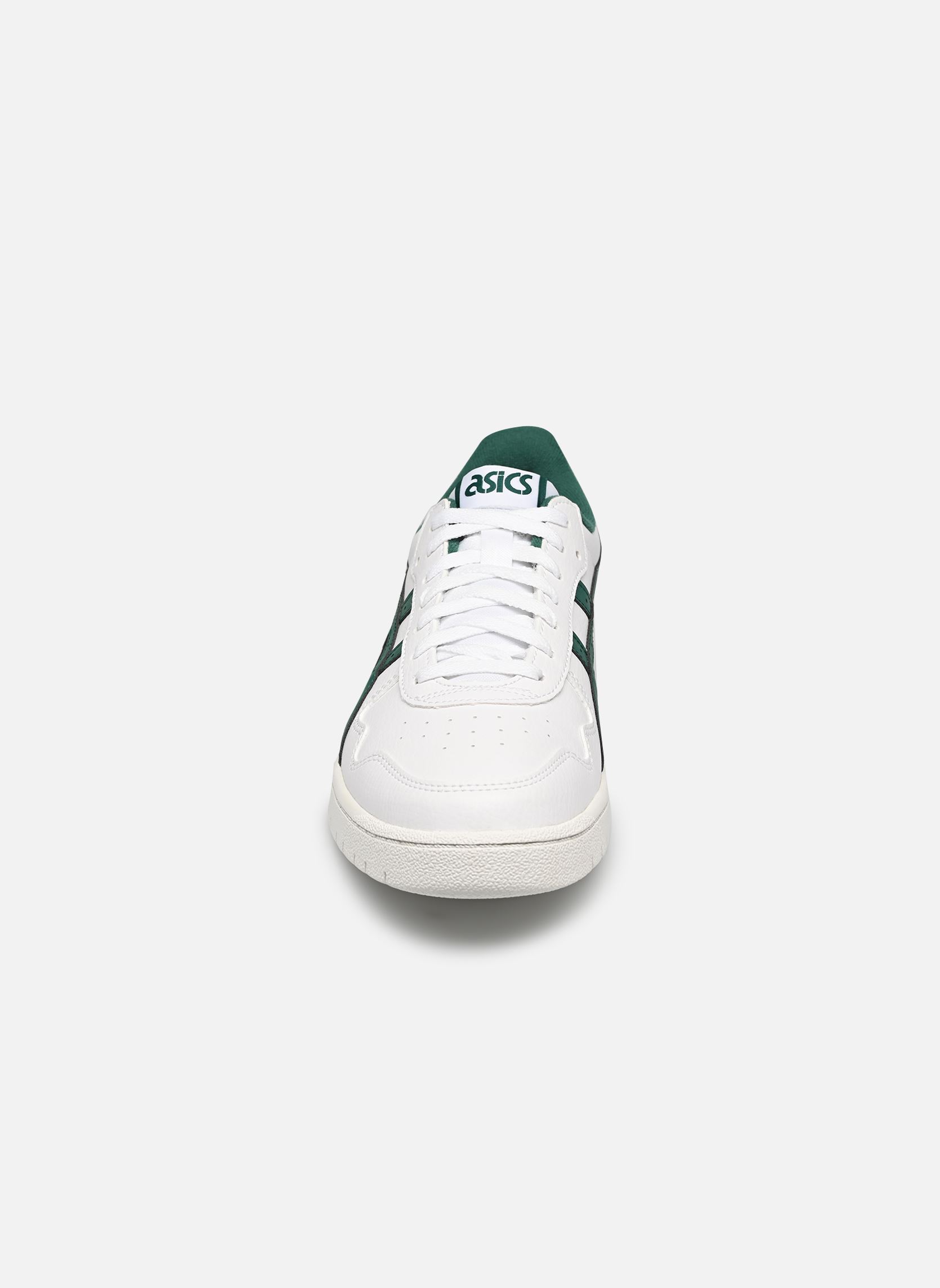 Baskets basses Japan S Men homme blanc Asics Baskets basses Japan S Men homme blanc White/Jasper Green