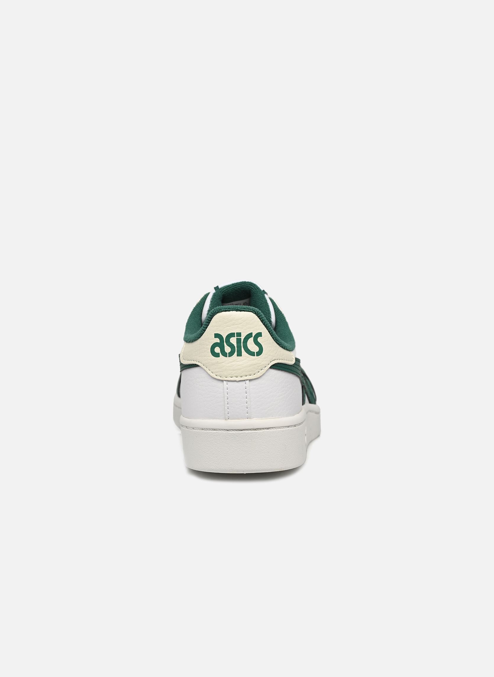 Baskets basses Japan S Men homme blanc Asics Baskets basses Japan S Men homme blanc White/Jasper Green