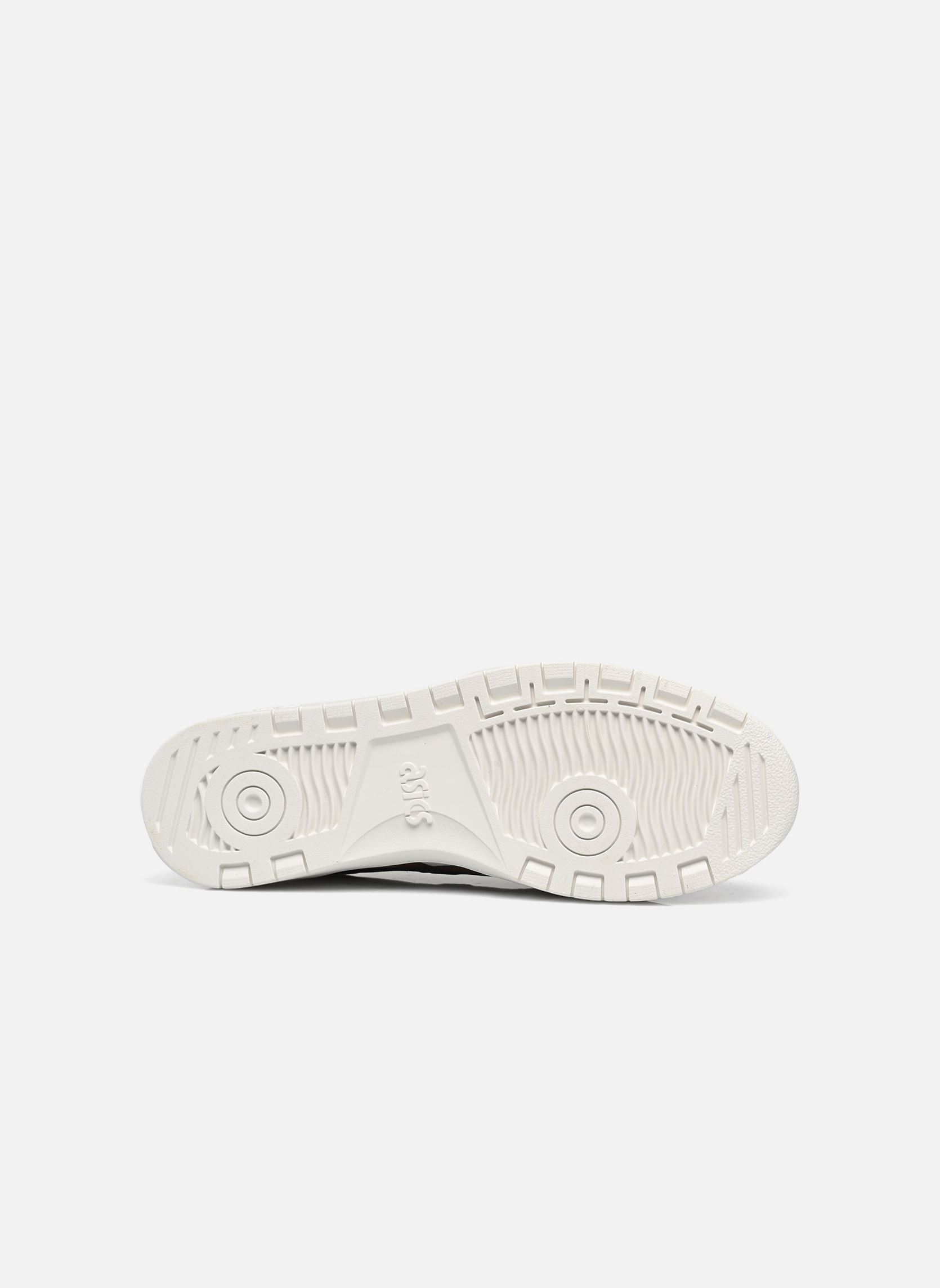 Baskets basses Japan S Men homme blanc Asics Baskets basses Japan S Men homme blanc WHITE/REDDISH BROWN