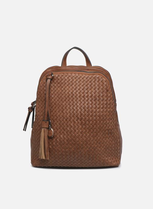 Tamaris Sac à dos - CARMEN BAGS (Marron) - Sacs à main chez Sarenza (503133) sacs tamaris
