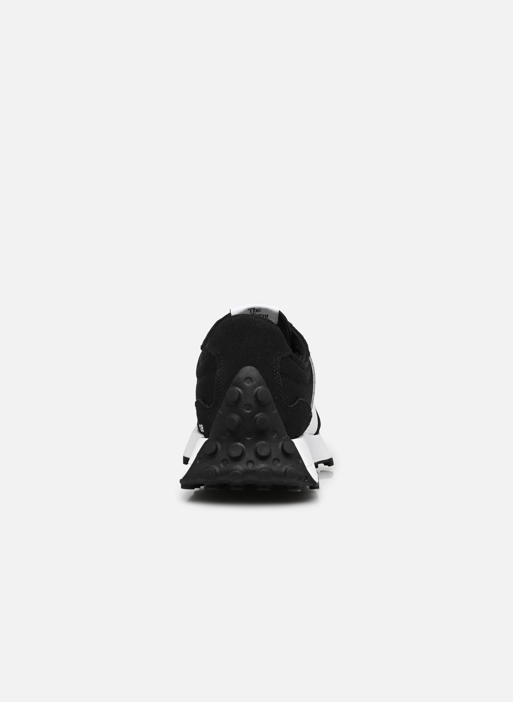 Baskets basses MS327 M homme noir New Balance Baskets basses MS327 M homme noir BLACK