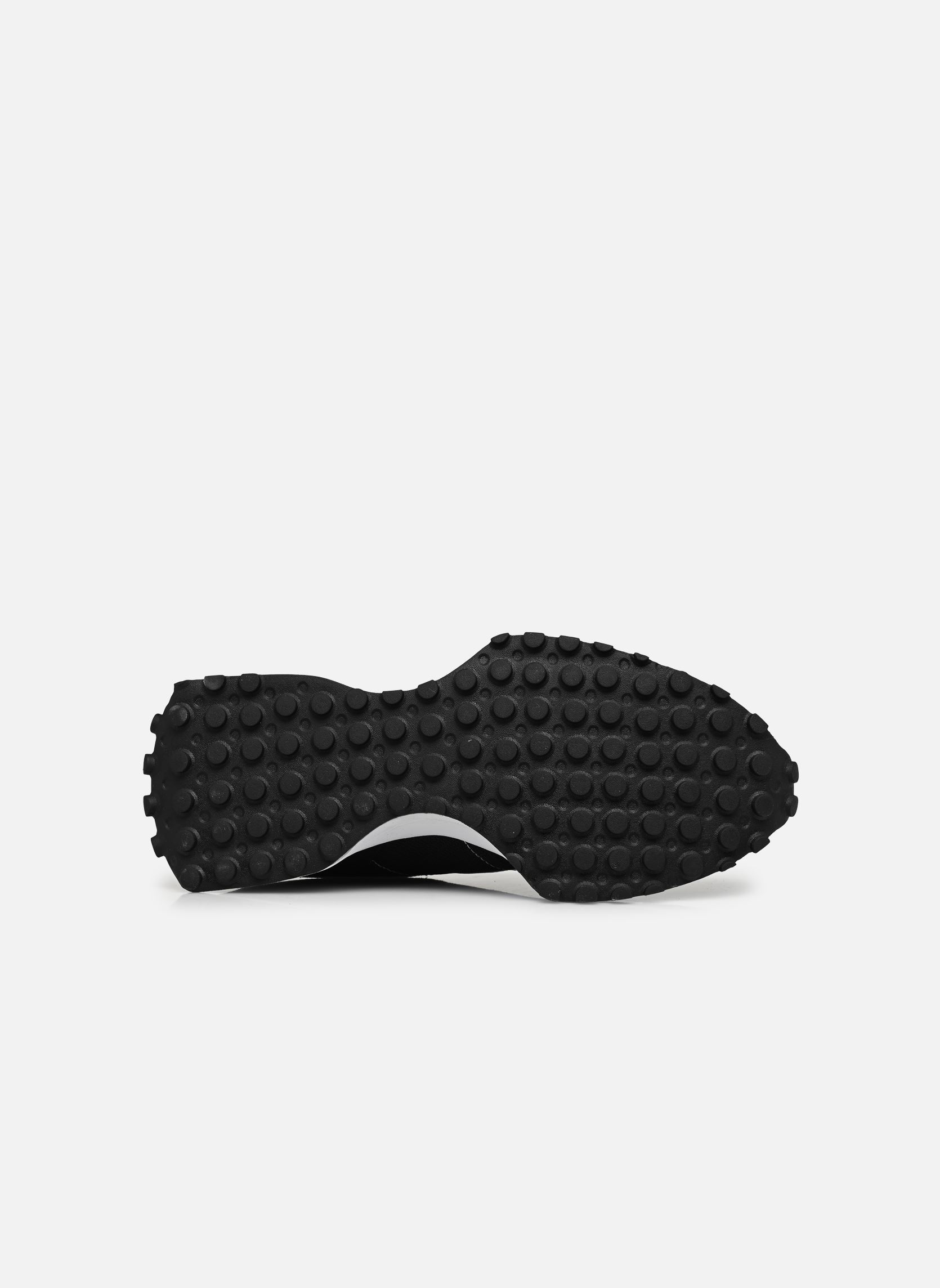 Baskets basses MS327 M homme noir New Balance Baskets basses MS327 M homme noir BLACK