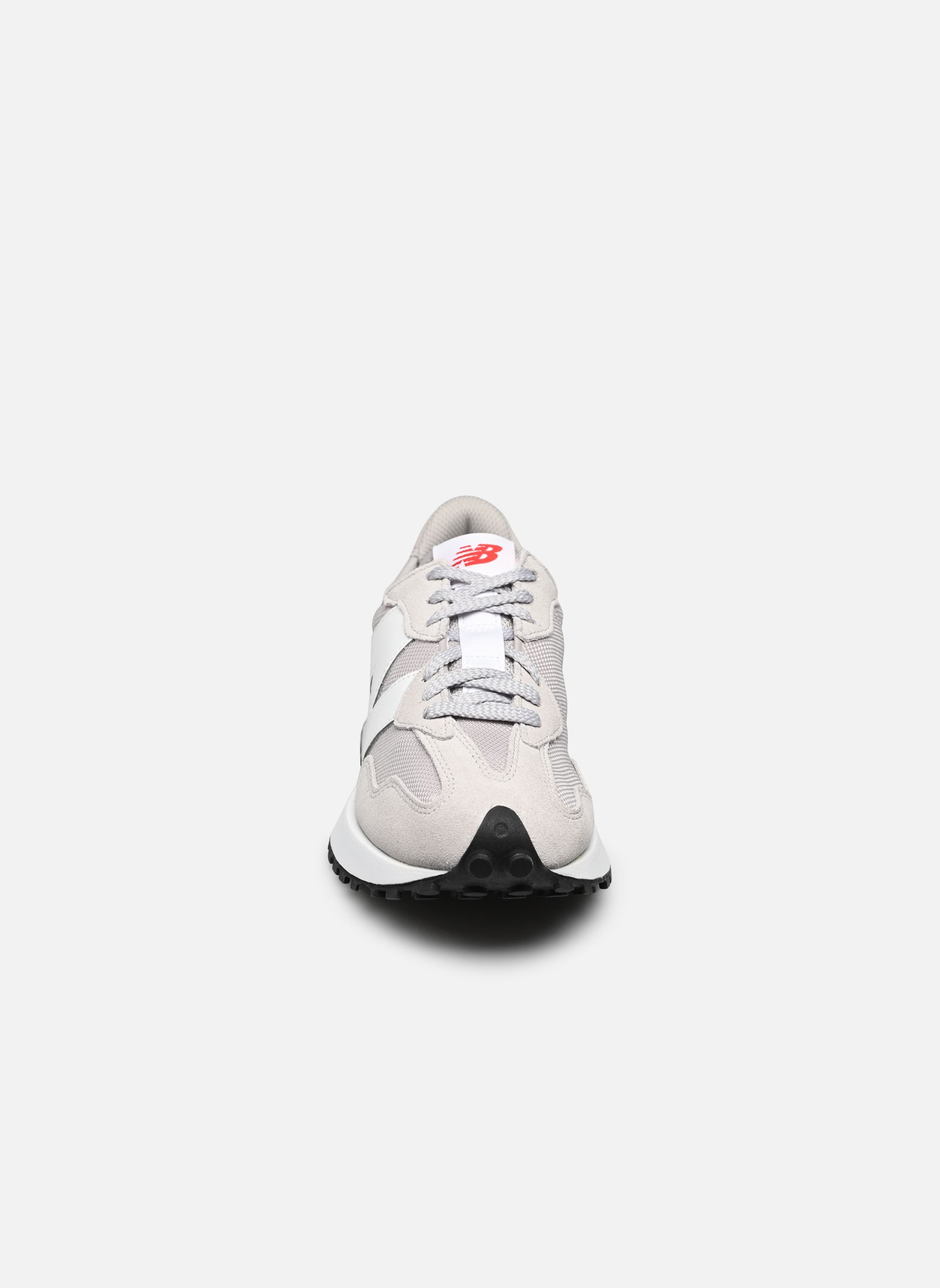 Niedrige Sneaker MS327 M herren grau New Balance Niedrige Sneaker MS327 M herren grau RAIN CLOUD