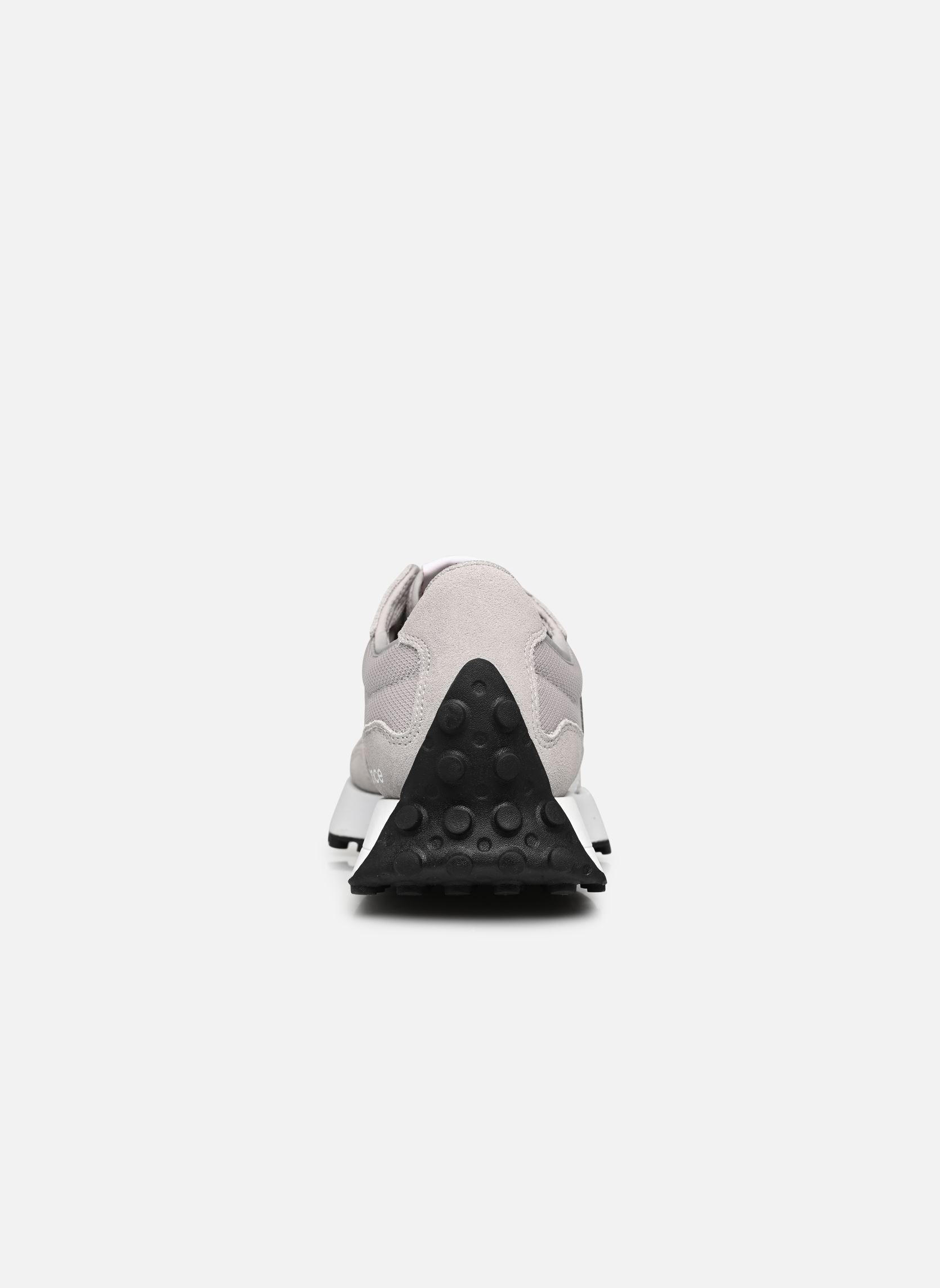 Niedrige Sneaker MS327 M herren grau New Balance Niedrige Sneaker MS327 M herren grau RAIN CLOUD
