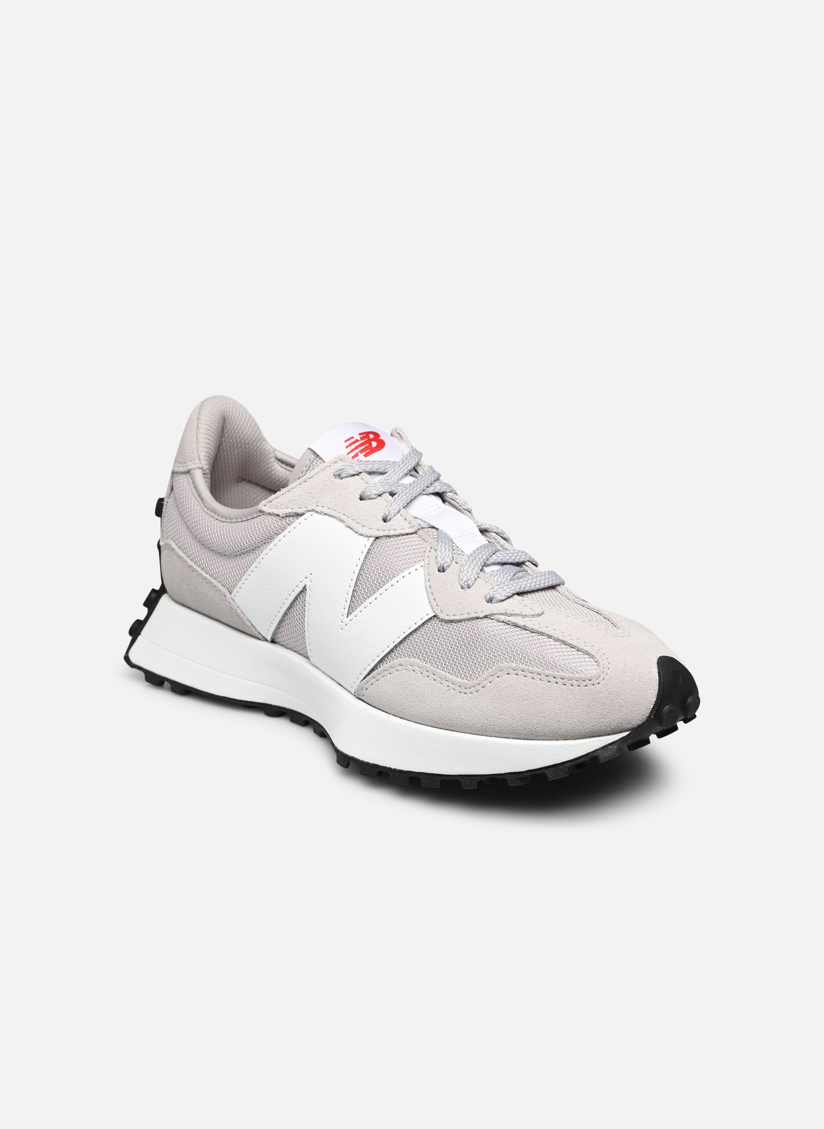 New Balance 327 Rain Cloud Trainers 42 12 - vue 2