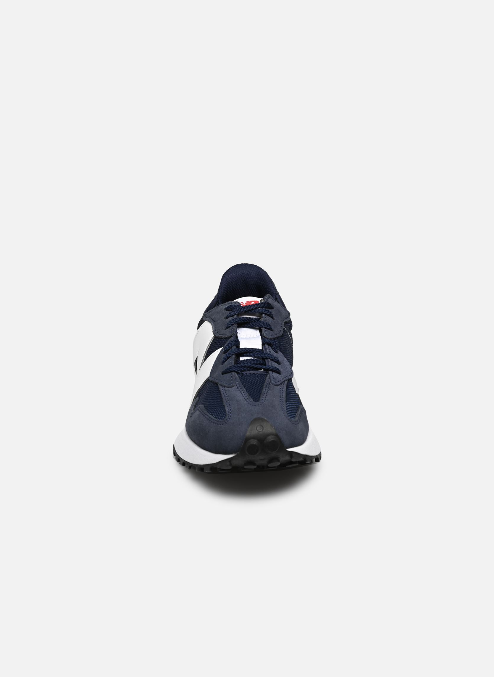 Baskets basses MS327 M homme bleu New Balance Baskets basses MS327 M homme bleu NATURAL INDIGO