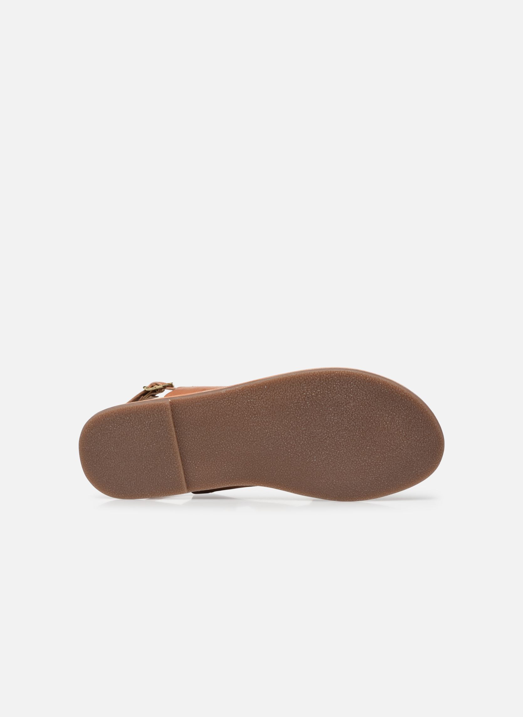 sandales cyrillus femme