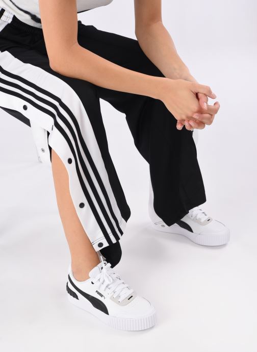 Wns carina lift Clearance