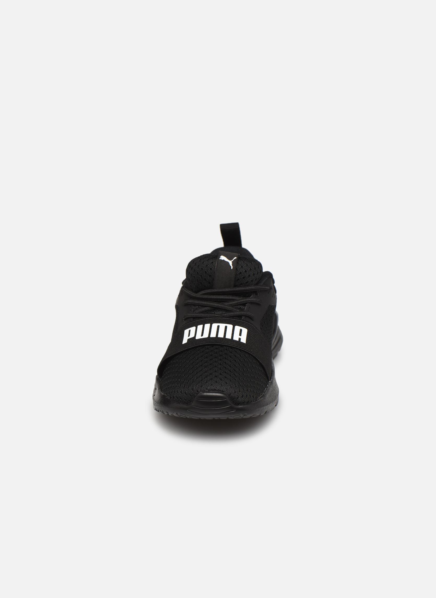 Baskets basses Inf Wired Run noir Puma Baskets basses Inf Wired Run noir PUMA BLACK-PUMA WHITE