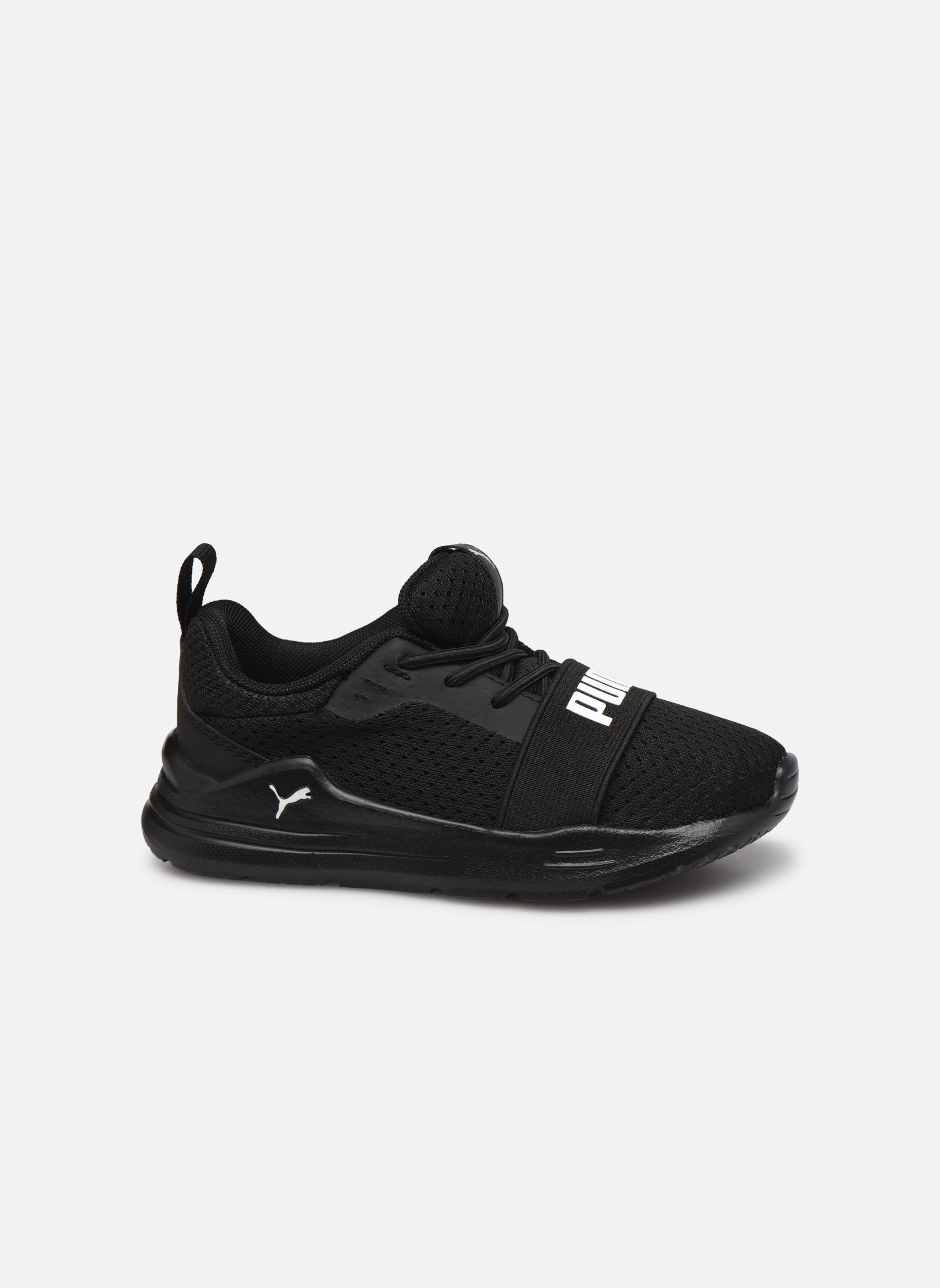 Baskets basses Inf Wired Run noir Puma Baskets basses Inf Wired Run noir PUMA BLACK-PUMA WHITE
