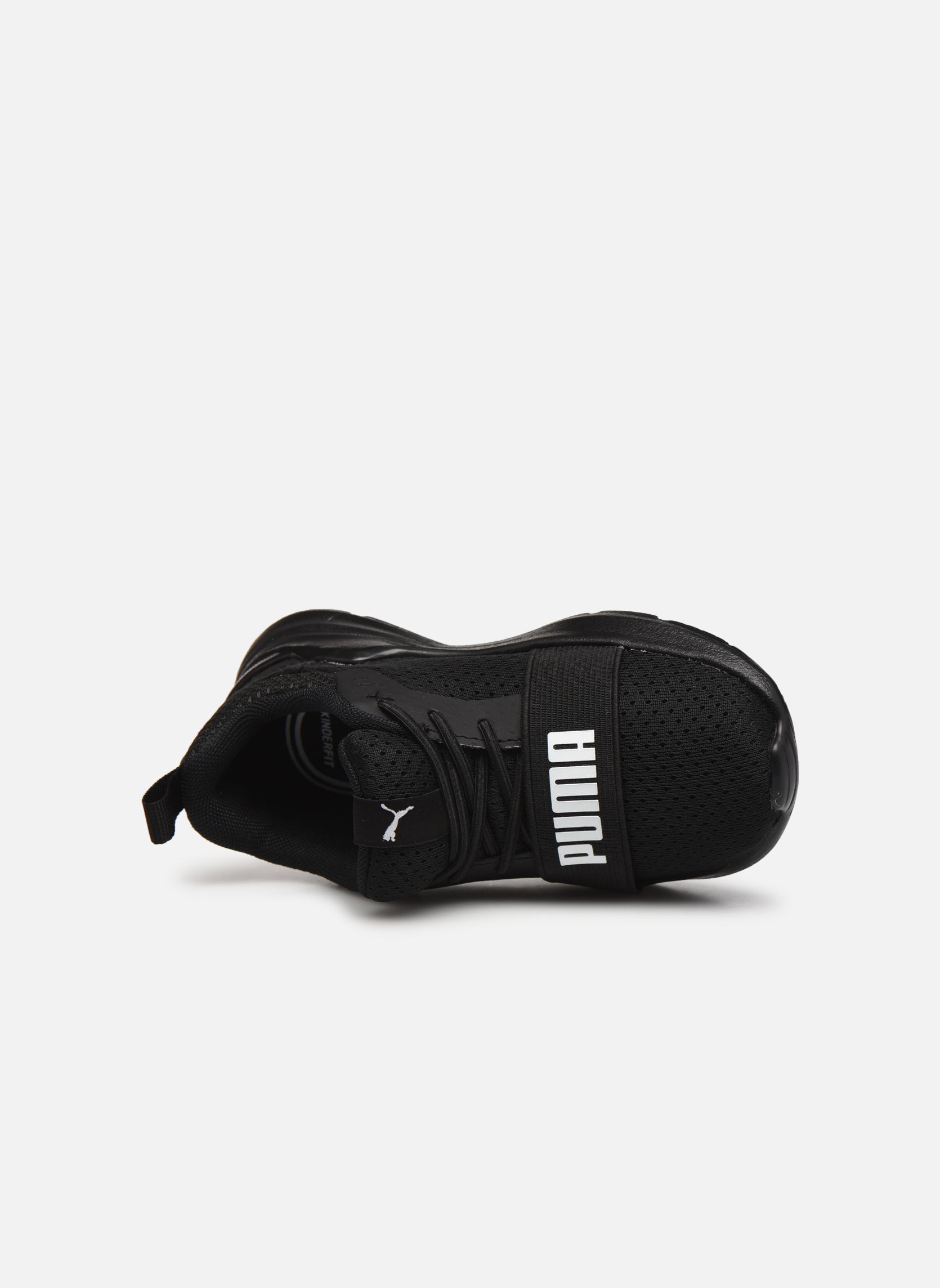 Baskets basses Inf Wired Run noir Puma Baskets basses Inf Wired Run noir PUMA BLACK-PUMA WHITE